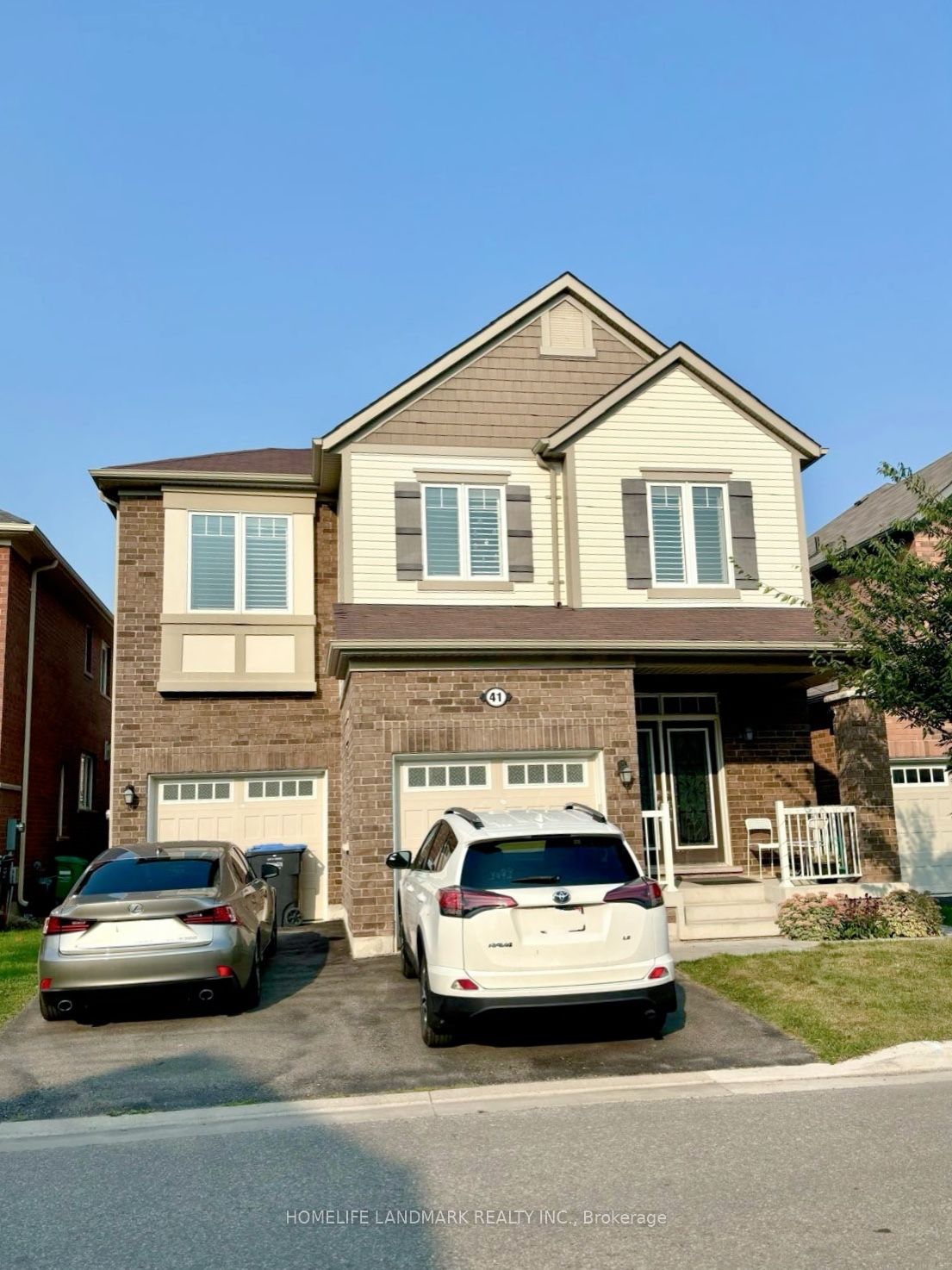 41 Callandar Road