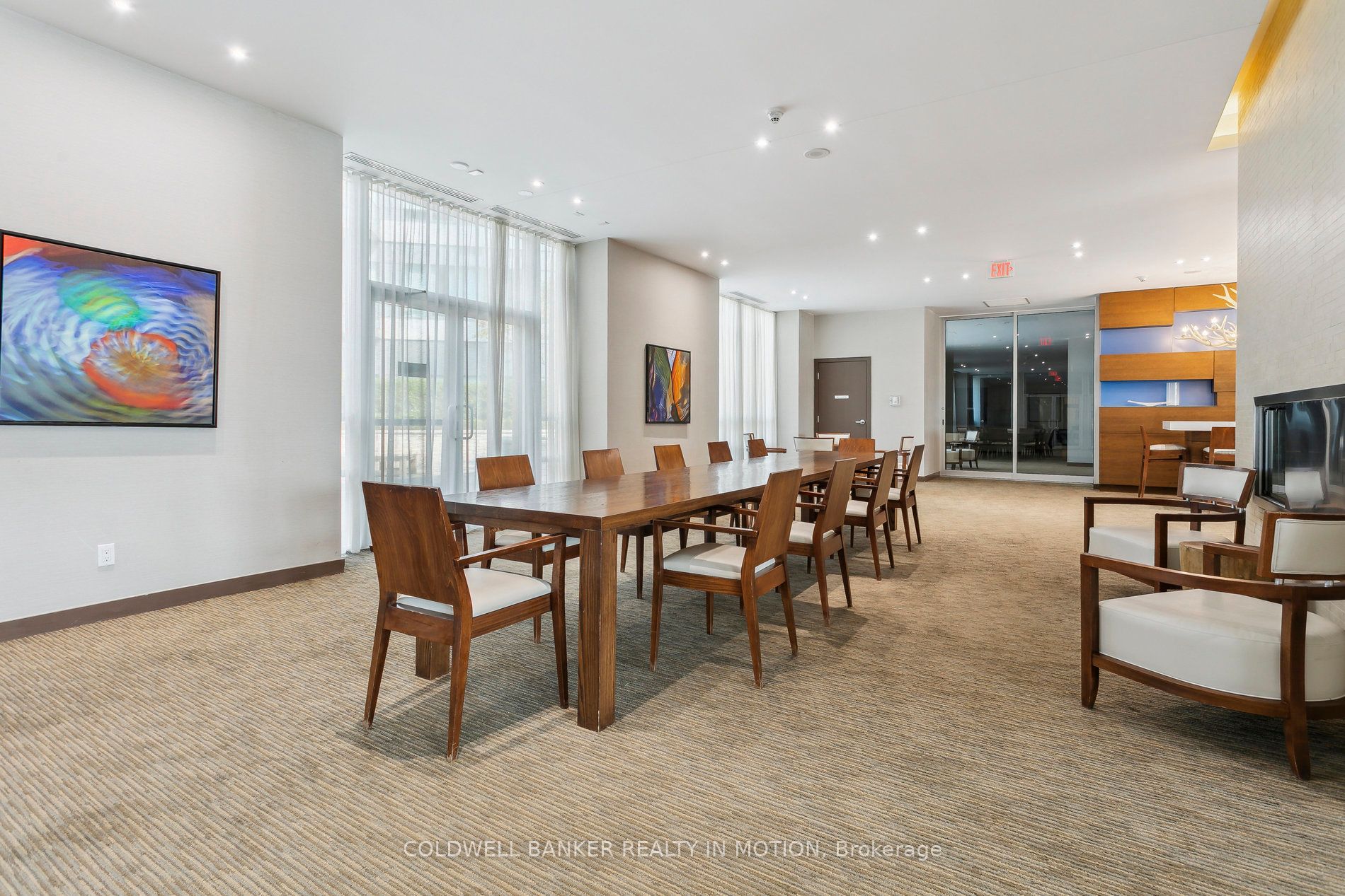 2240 Lakeshore Boulevard W, #1208