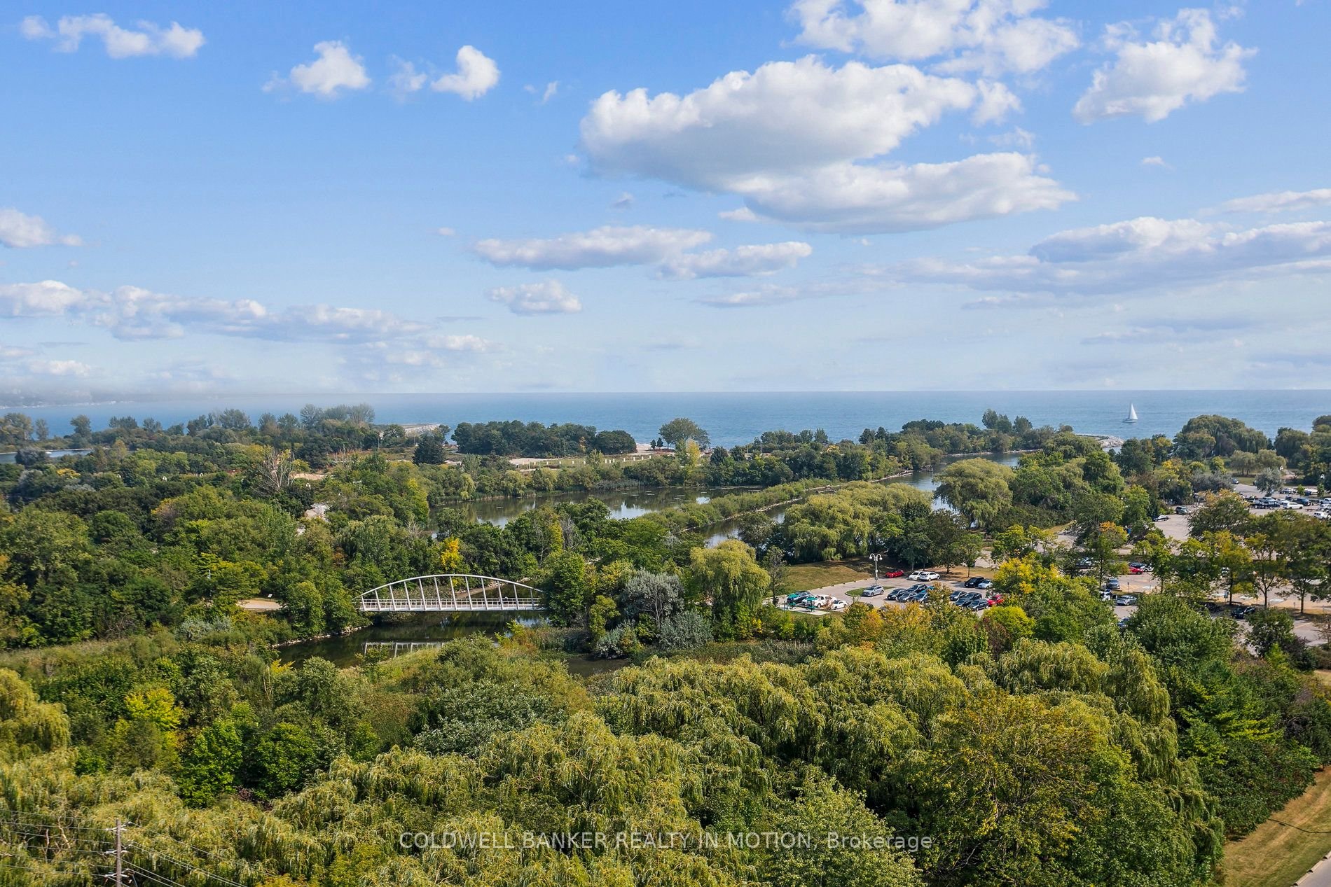 2240 Lakeshore Boulevard W, #1208