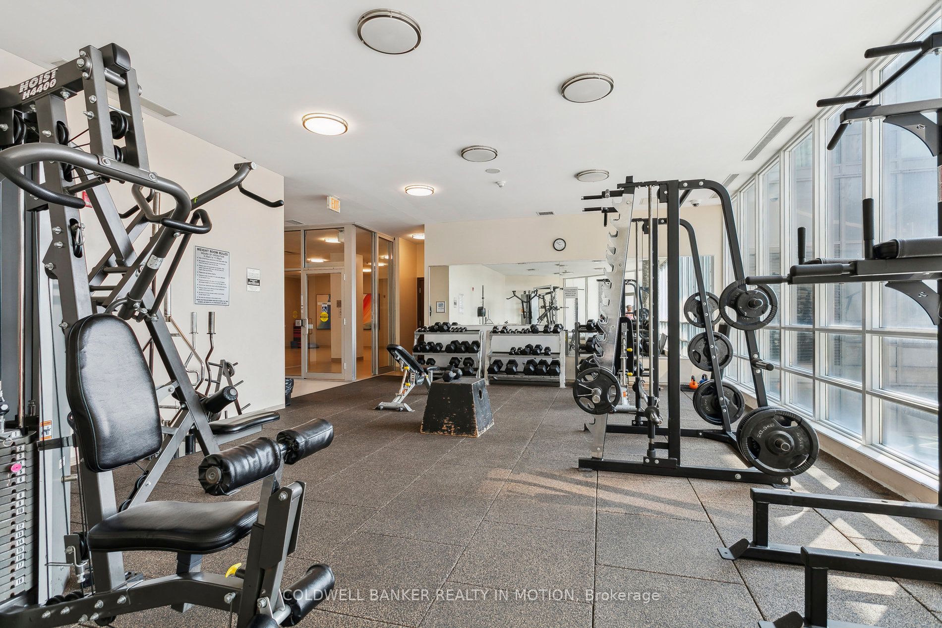 2240 Lakeshore Boulevard W, #1208