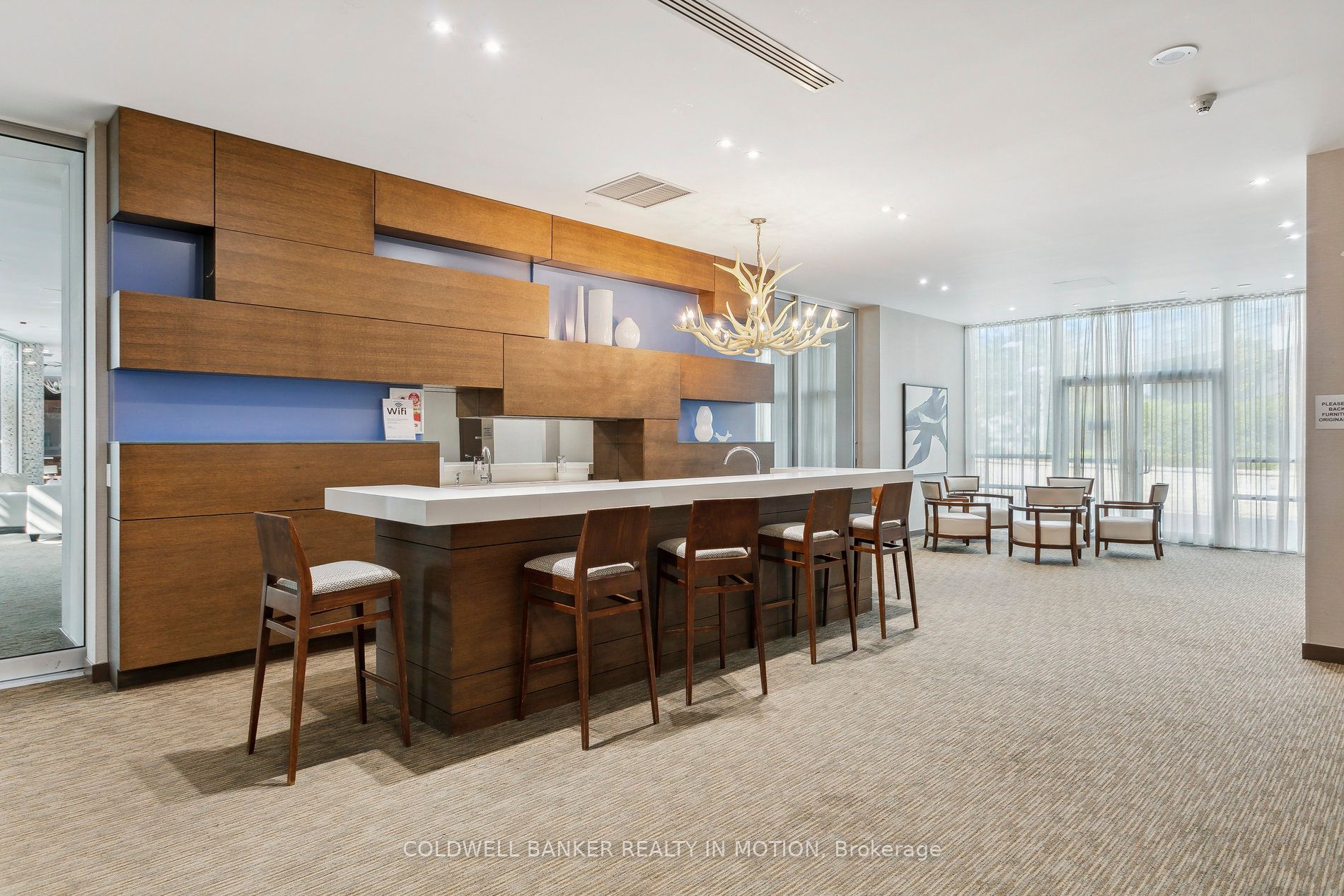 2240 Lakeshore Boulevard W, #1208