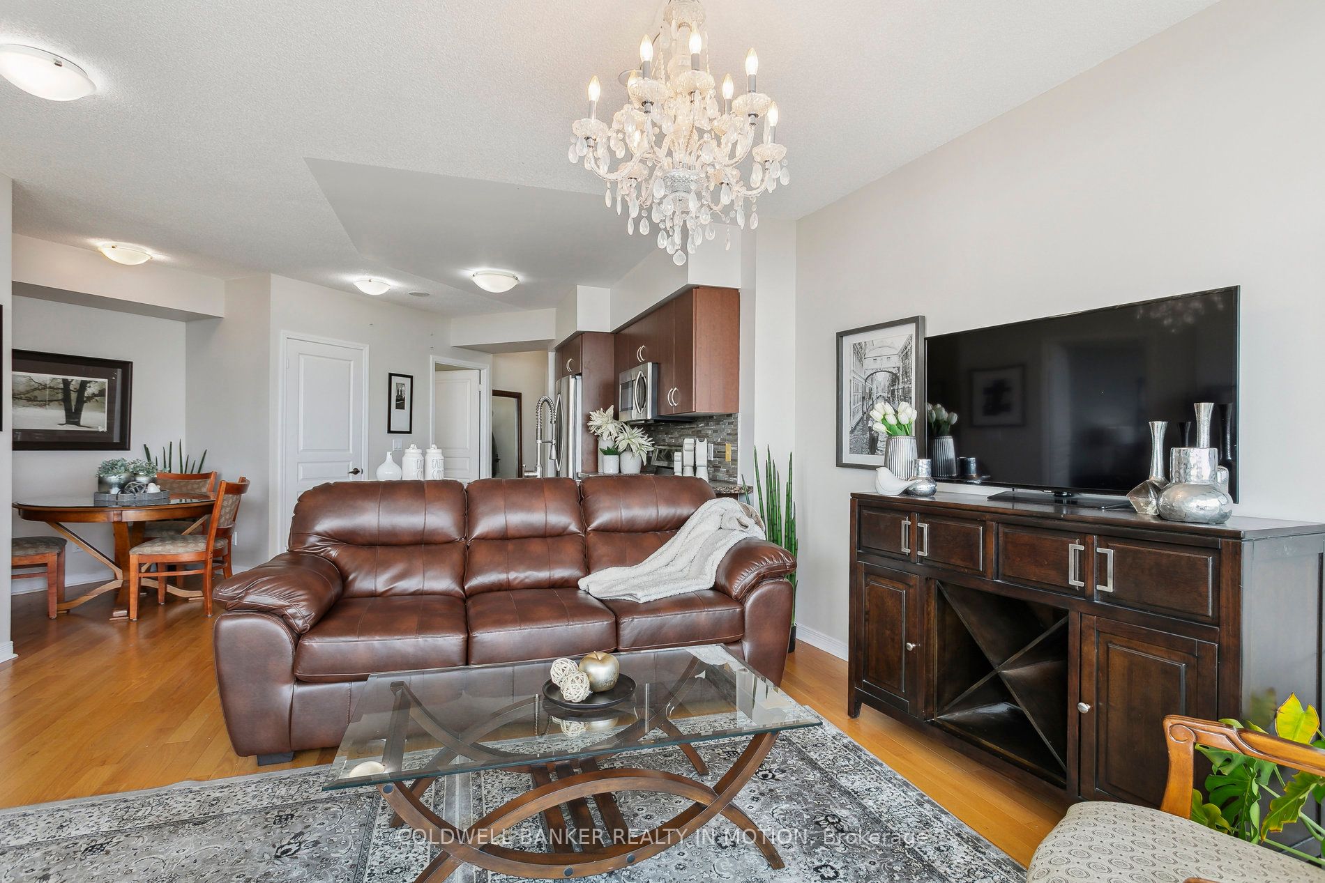 2240 Lakeshore Boulevard W, #1208