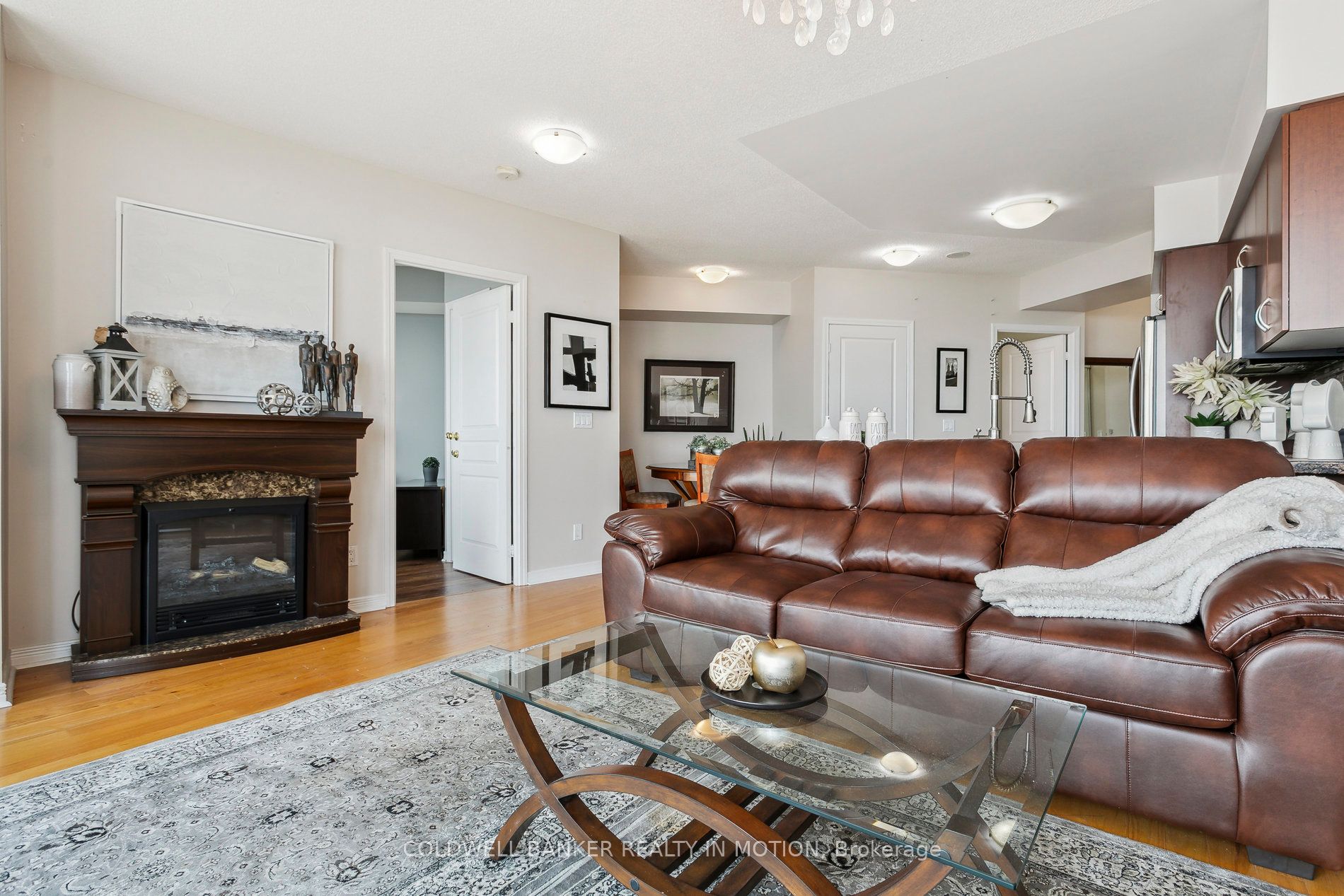 2240 Lakeshore Boulevard W, #1208