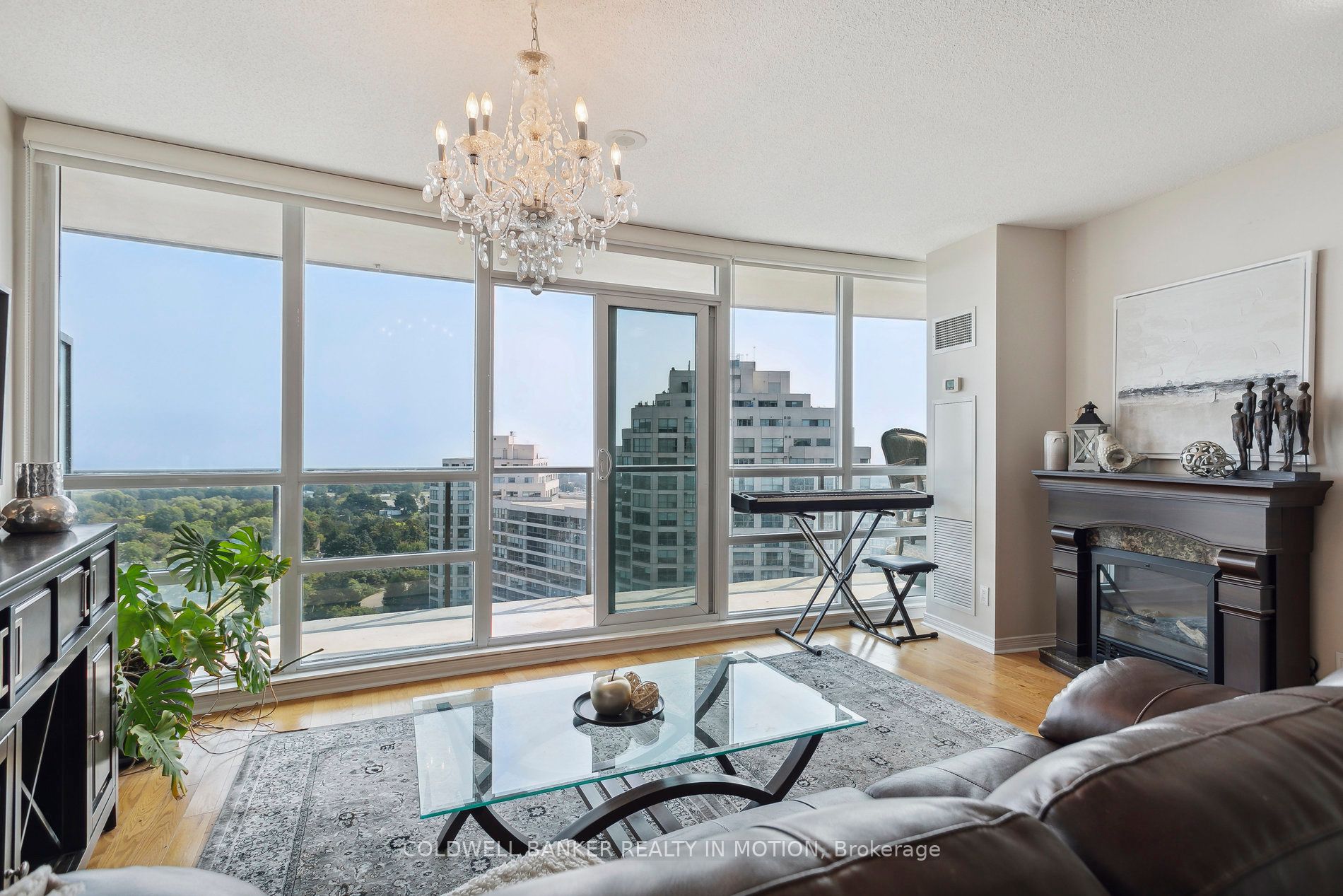 2240 Lakeshore Boulevard W, #1208
