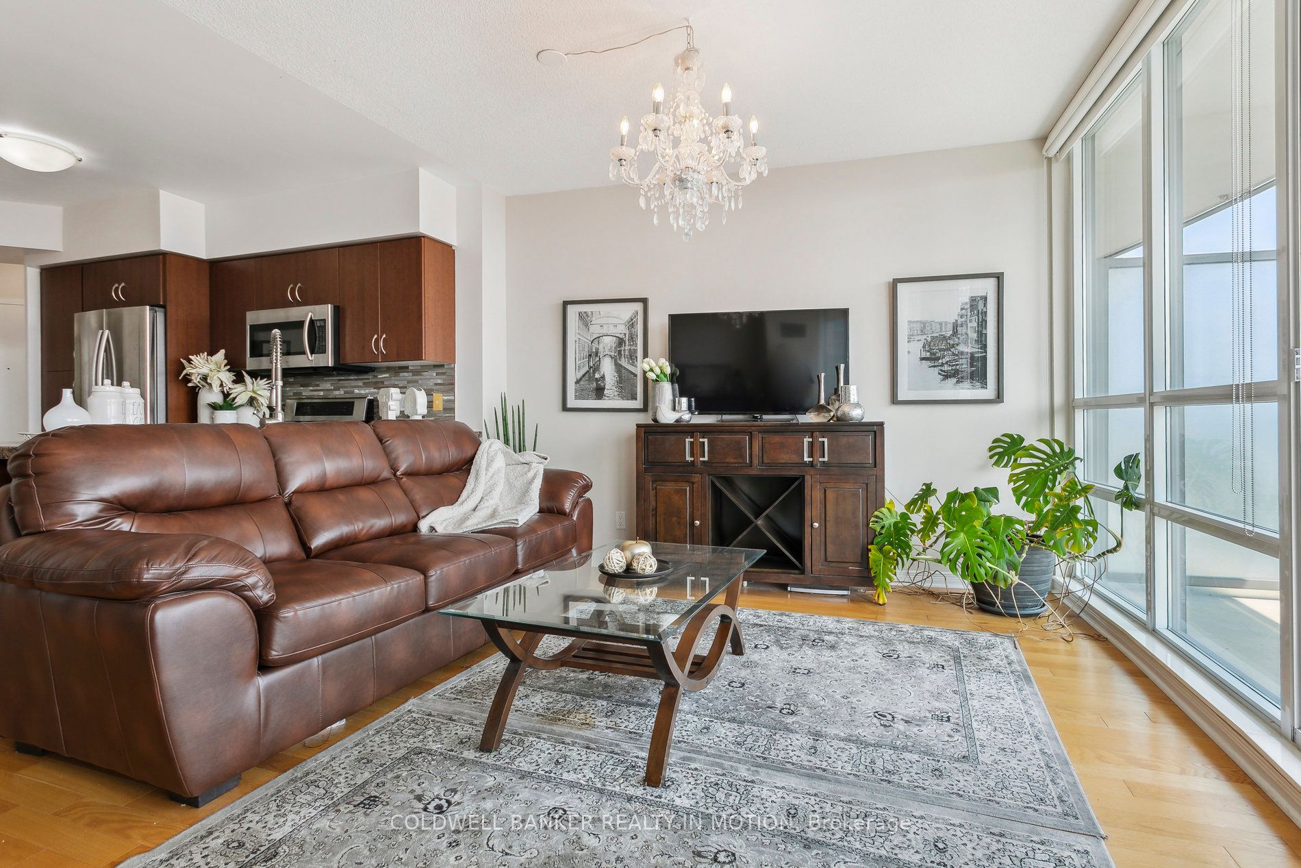 2240 Lakeshore Boulevard W, #1208