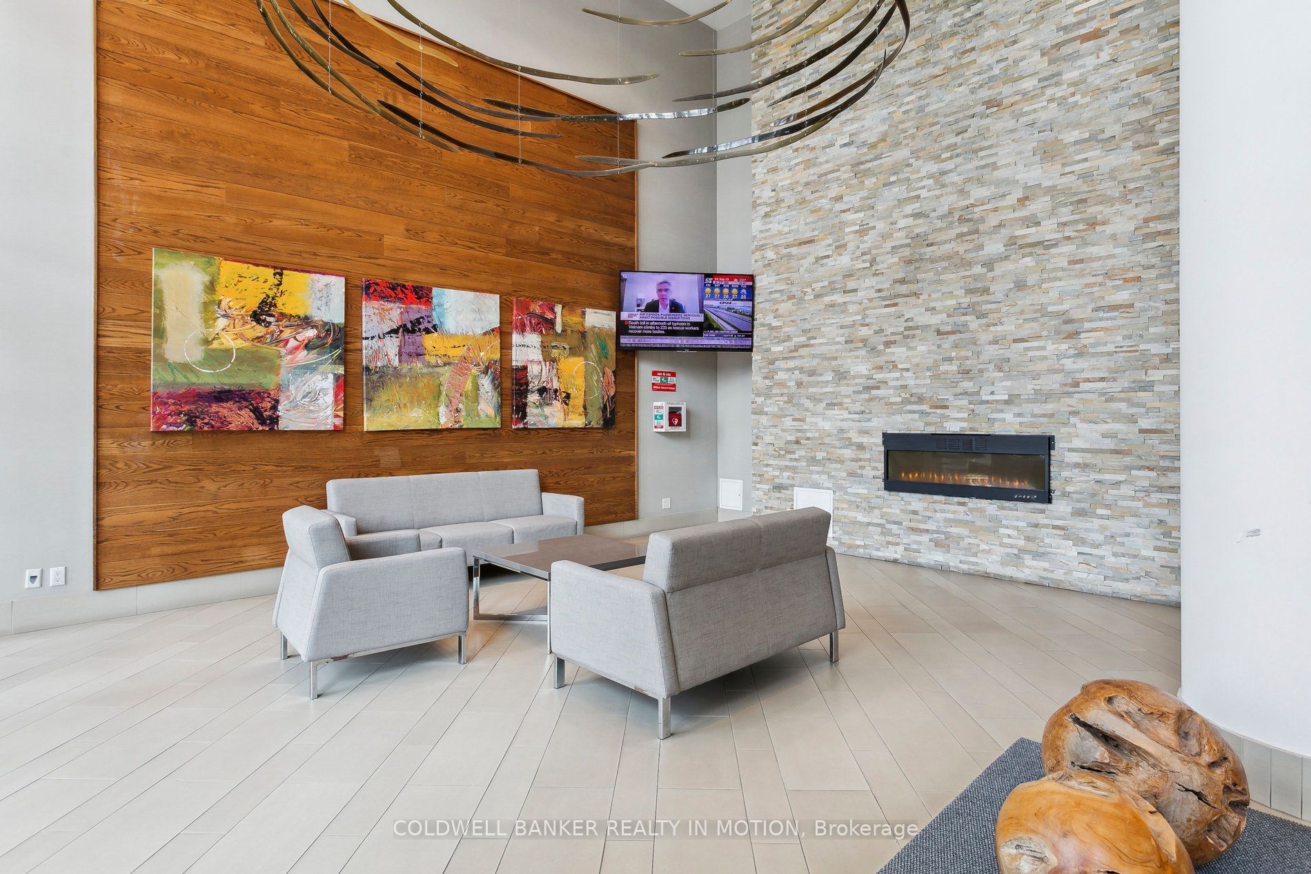 2240 Lakeshore Boulevard W, #1208