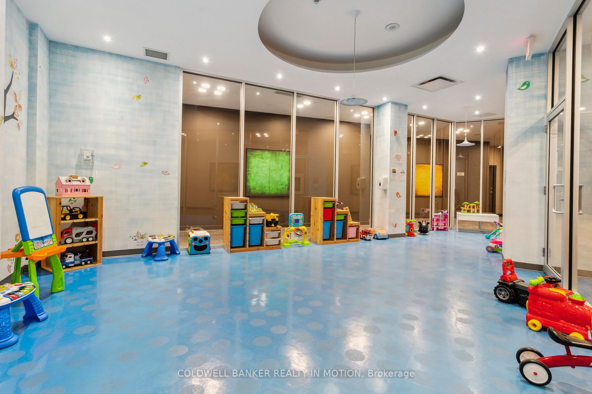 2240 Lakeshore Boulevard W, #1208