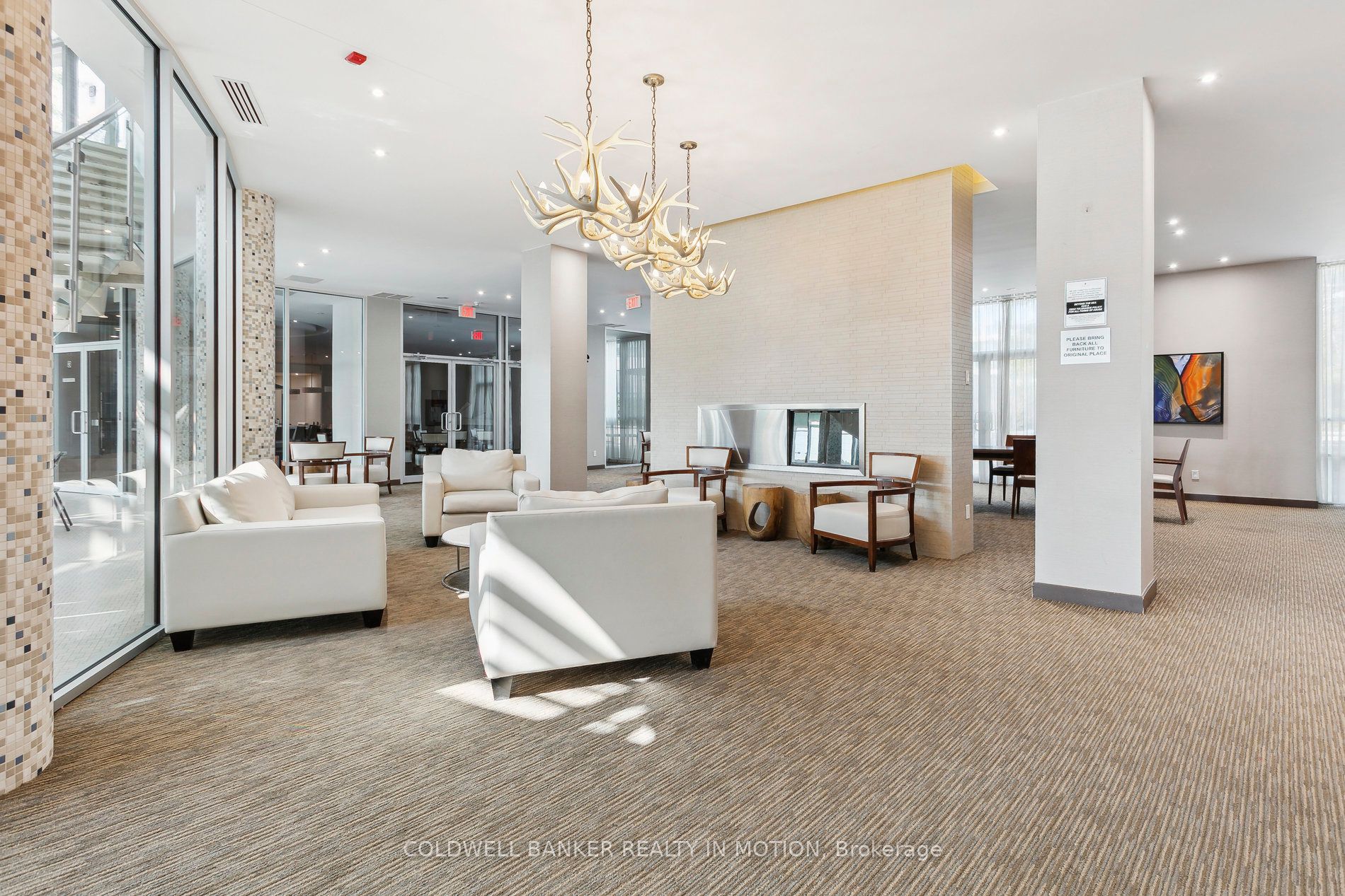 2240 Lakeshore Boulevard W, #1208