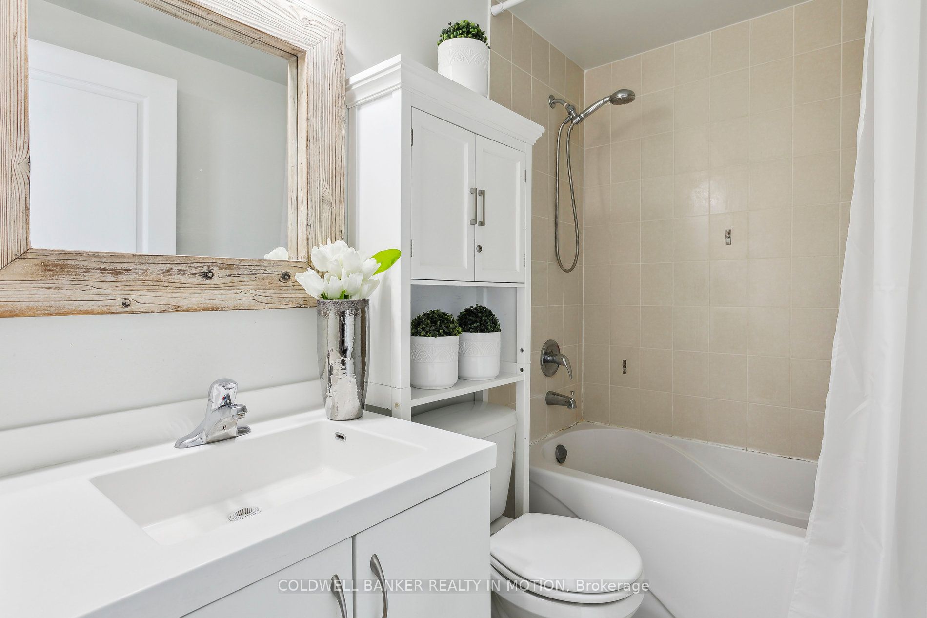 2240 Lakeshore Boulevard W, #1208