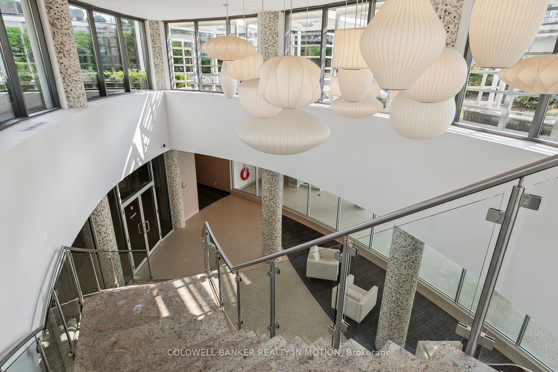 2240 Lakeshore Boulevard W, #1208