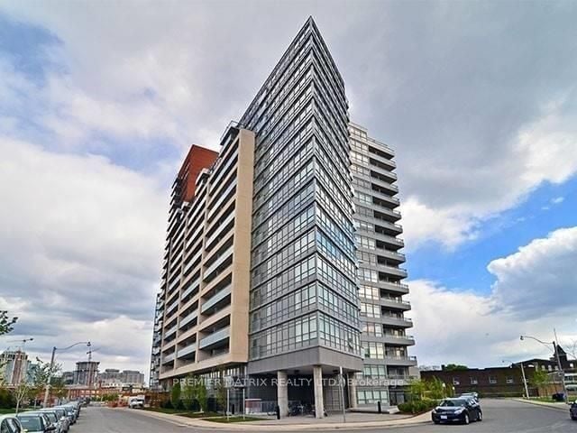 38 Joe Shuster Way #302