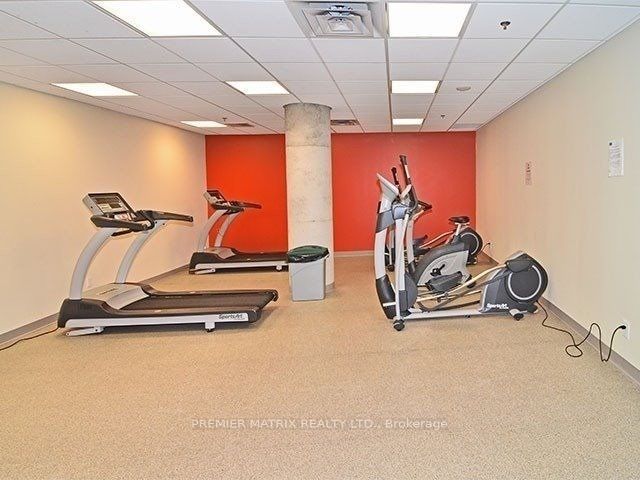 38 Joe Shuster Way #302