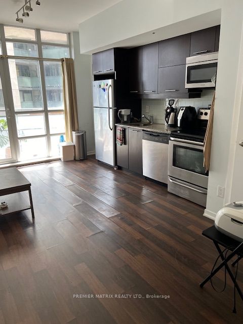 38 Joe Shuster Way #302