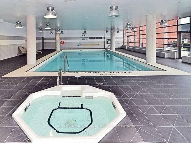 38 Joe Shuster Way #302