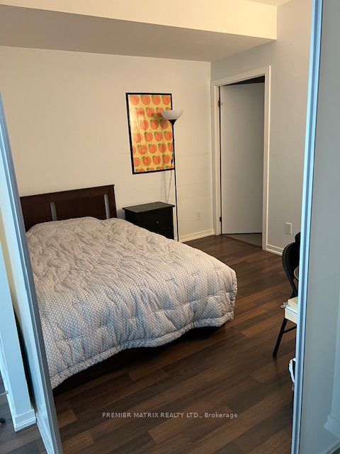 38 Joe Shuster Way #302