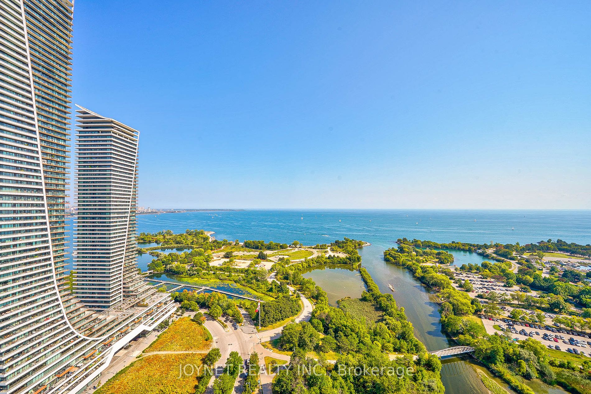 2200 Lake Shore Boulevard W #3801