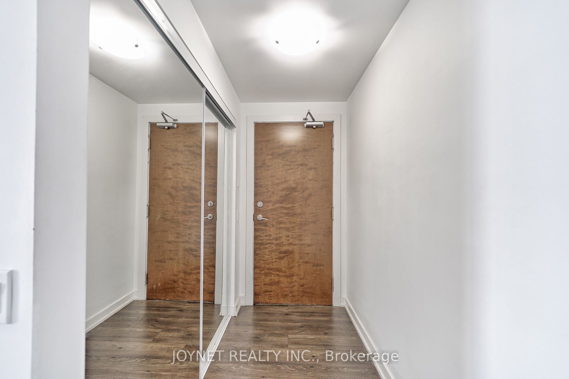 2200 Lake Shore Boulevard W #3801