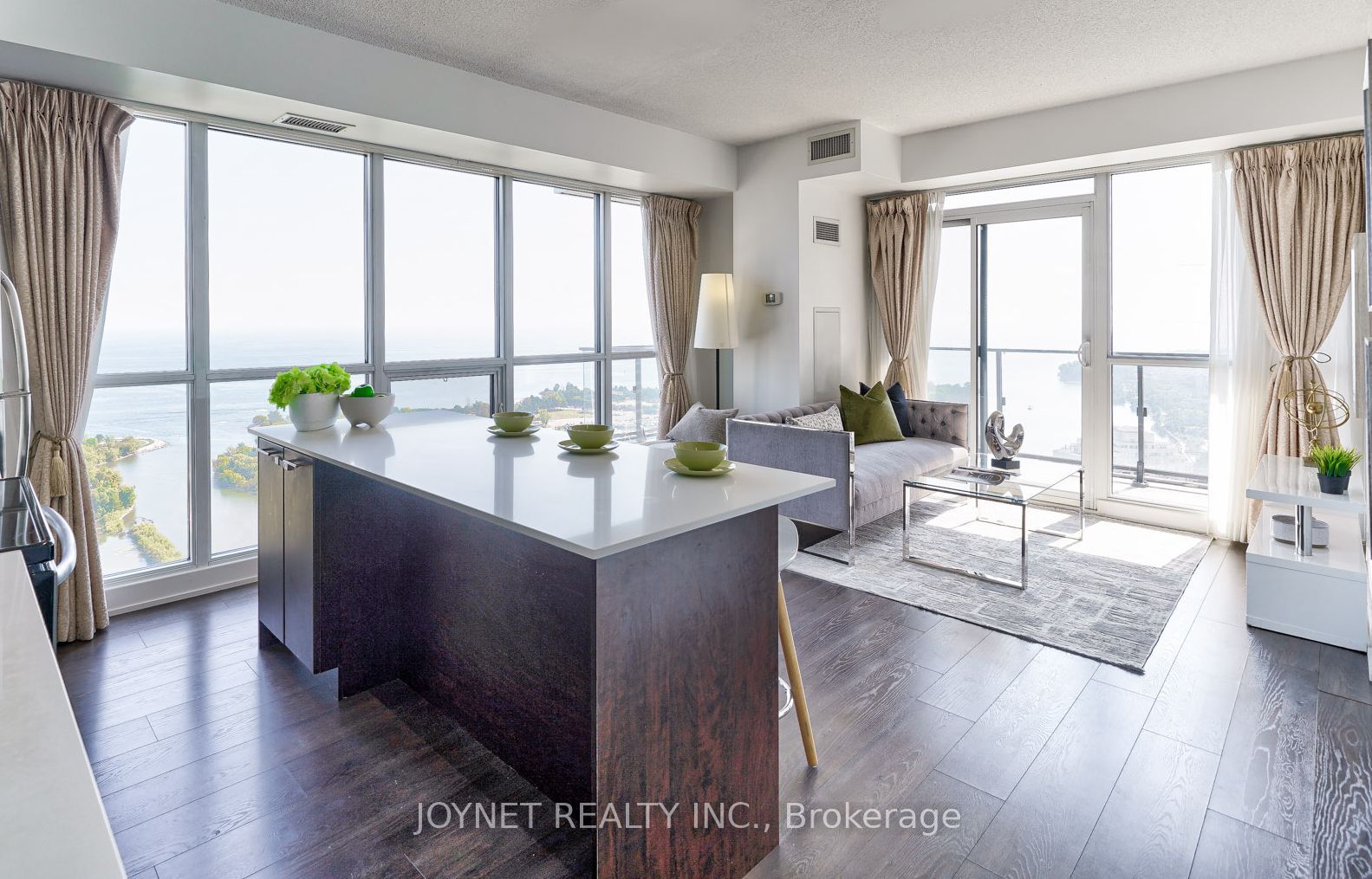 2200 Lake Shore Boulevard W #3801