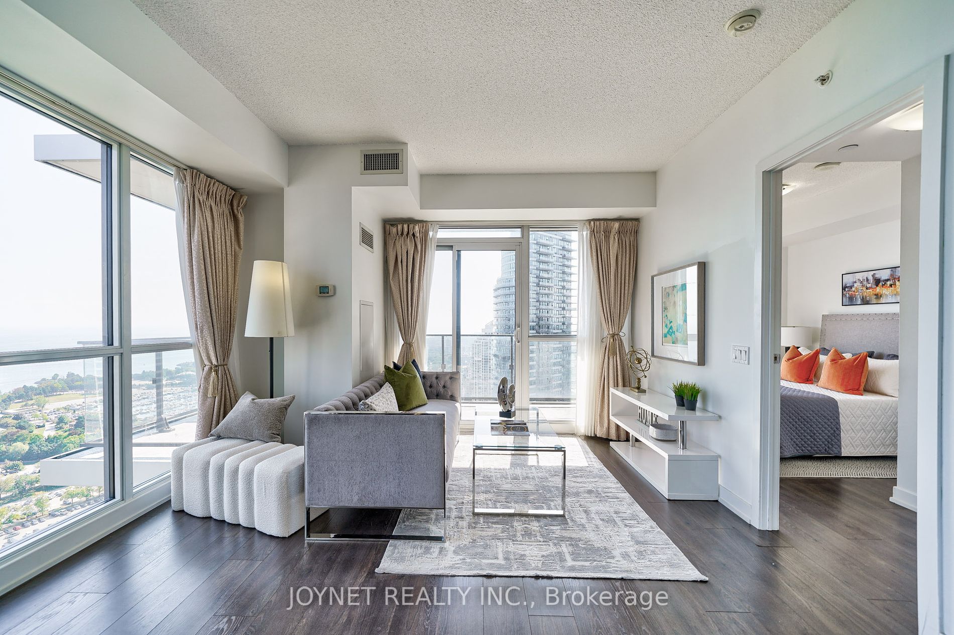 2200 Lake Shore Boulevard W #3801