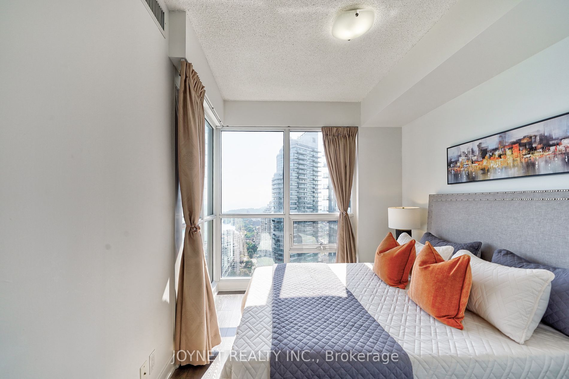 2200 Lake Shore Boulevard W #3801