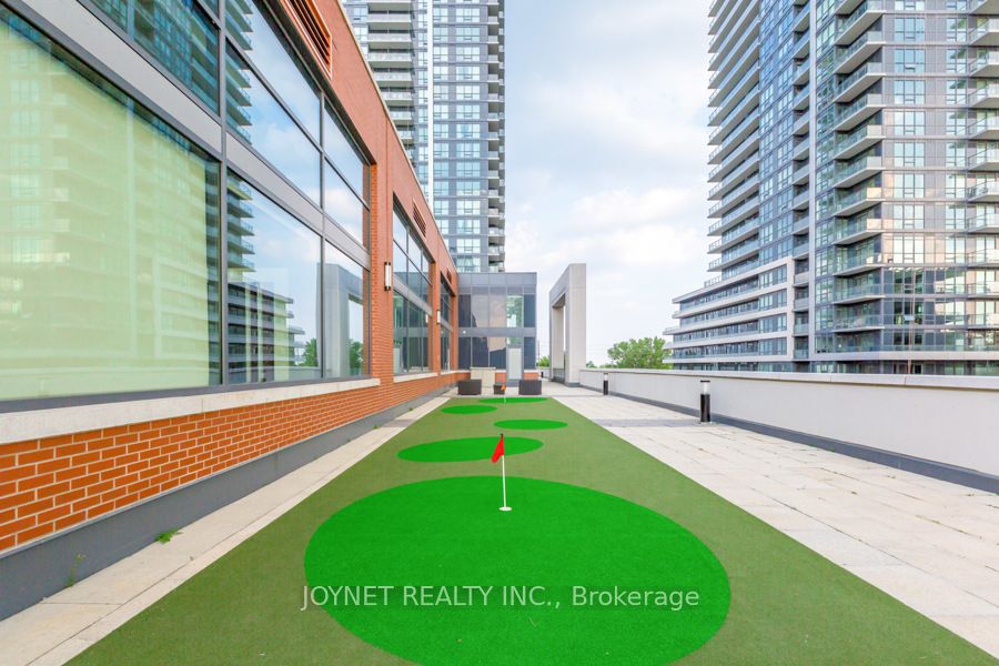 2200 Lake Shore Boulevard W #3801