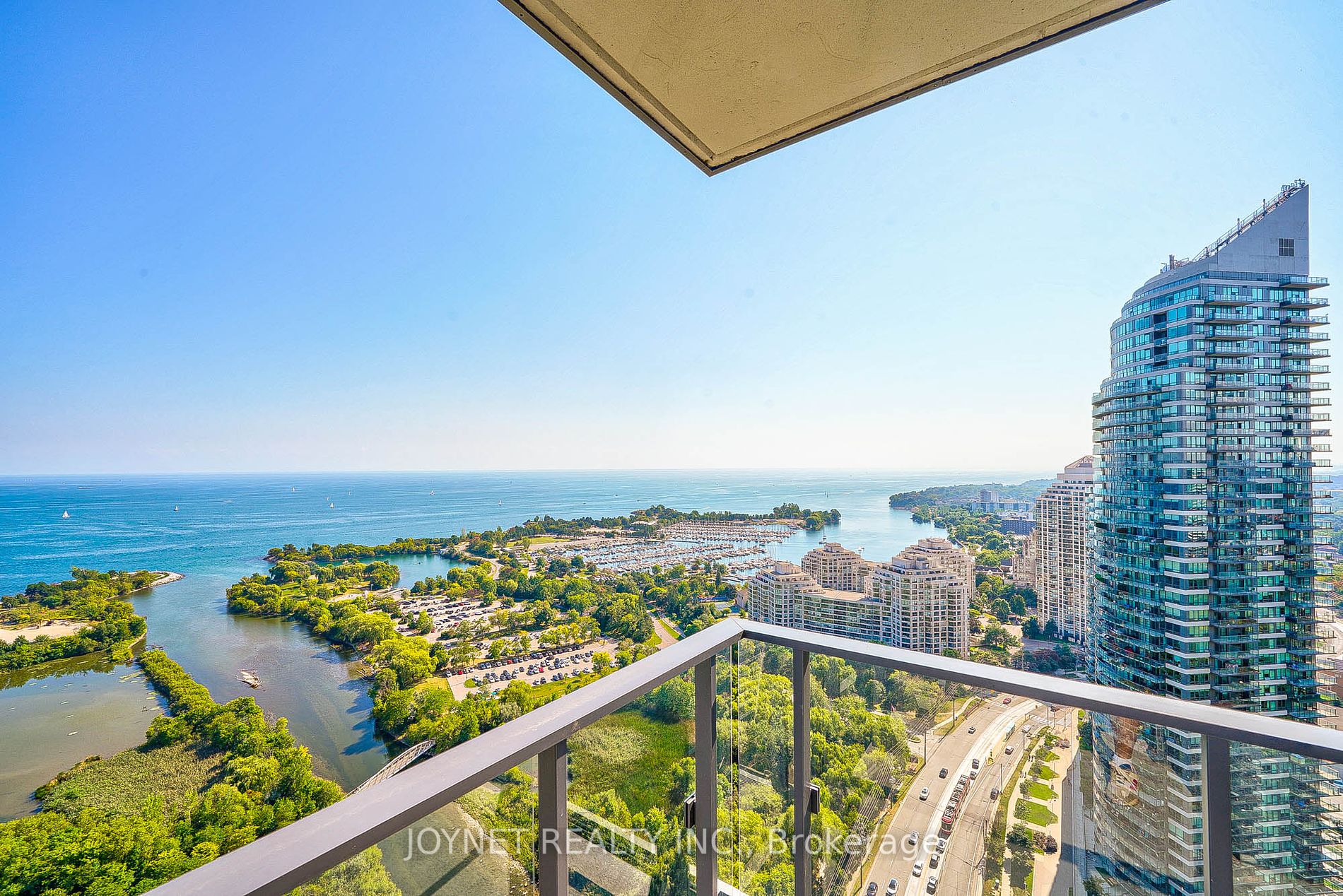 2200 Lake Shore Boulevard W #3801