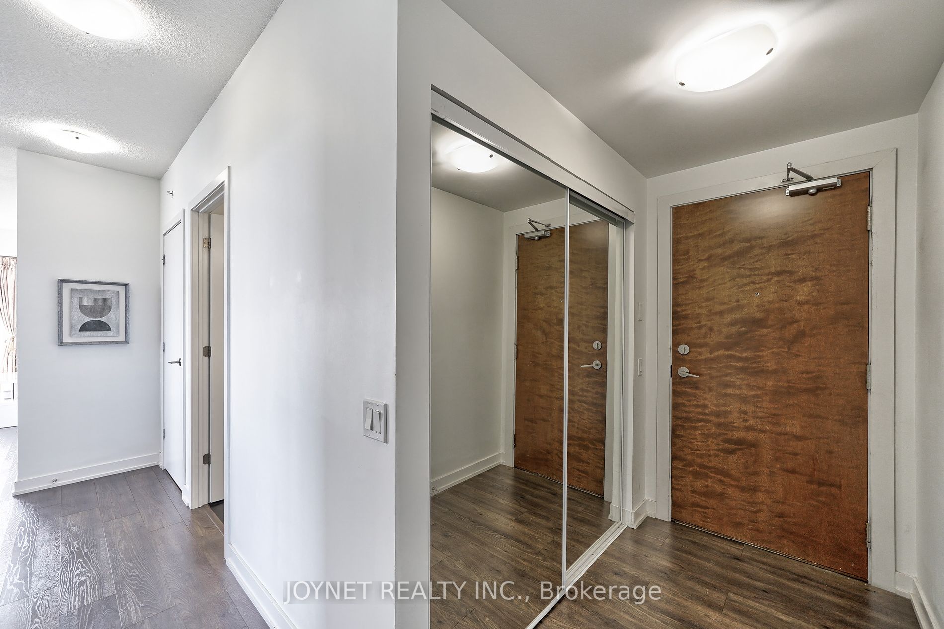 2200 Lake Shore Boulevard W #3801