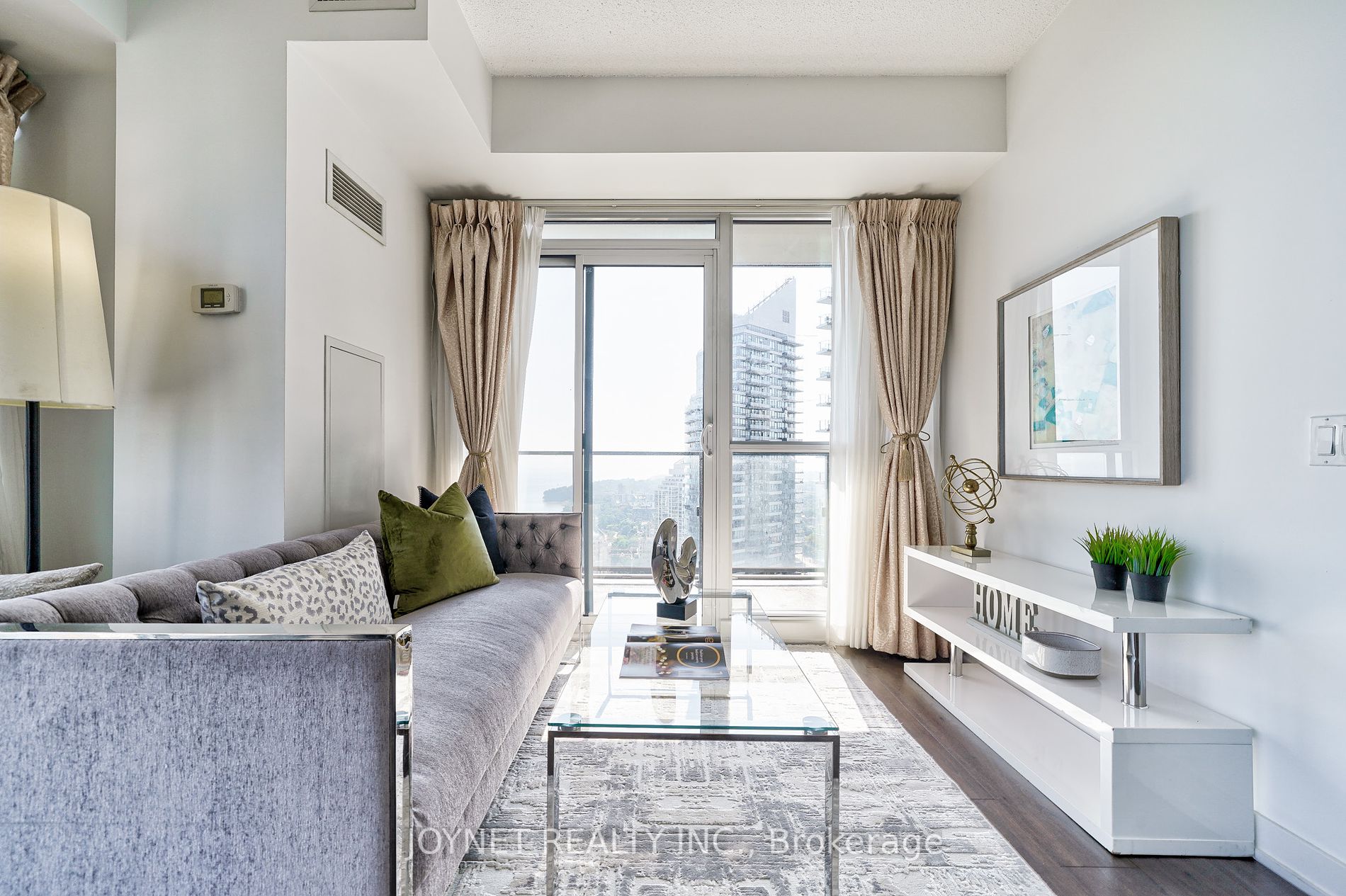 2200 Lake Shore Boulevard W #3801