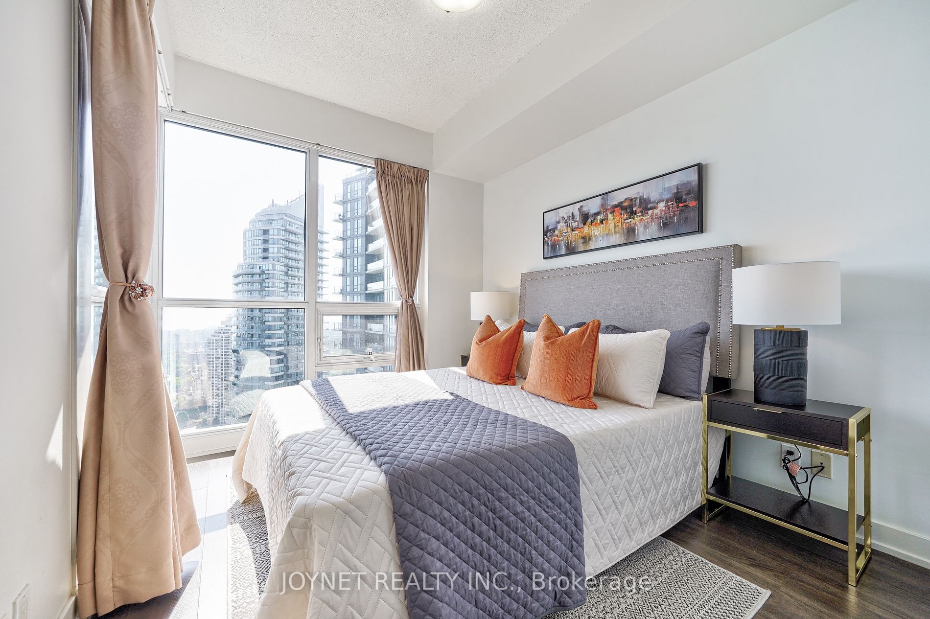 2200 Lake Shore Boulevard W #3801