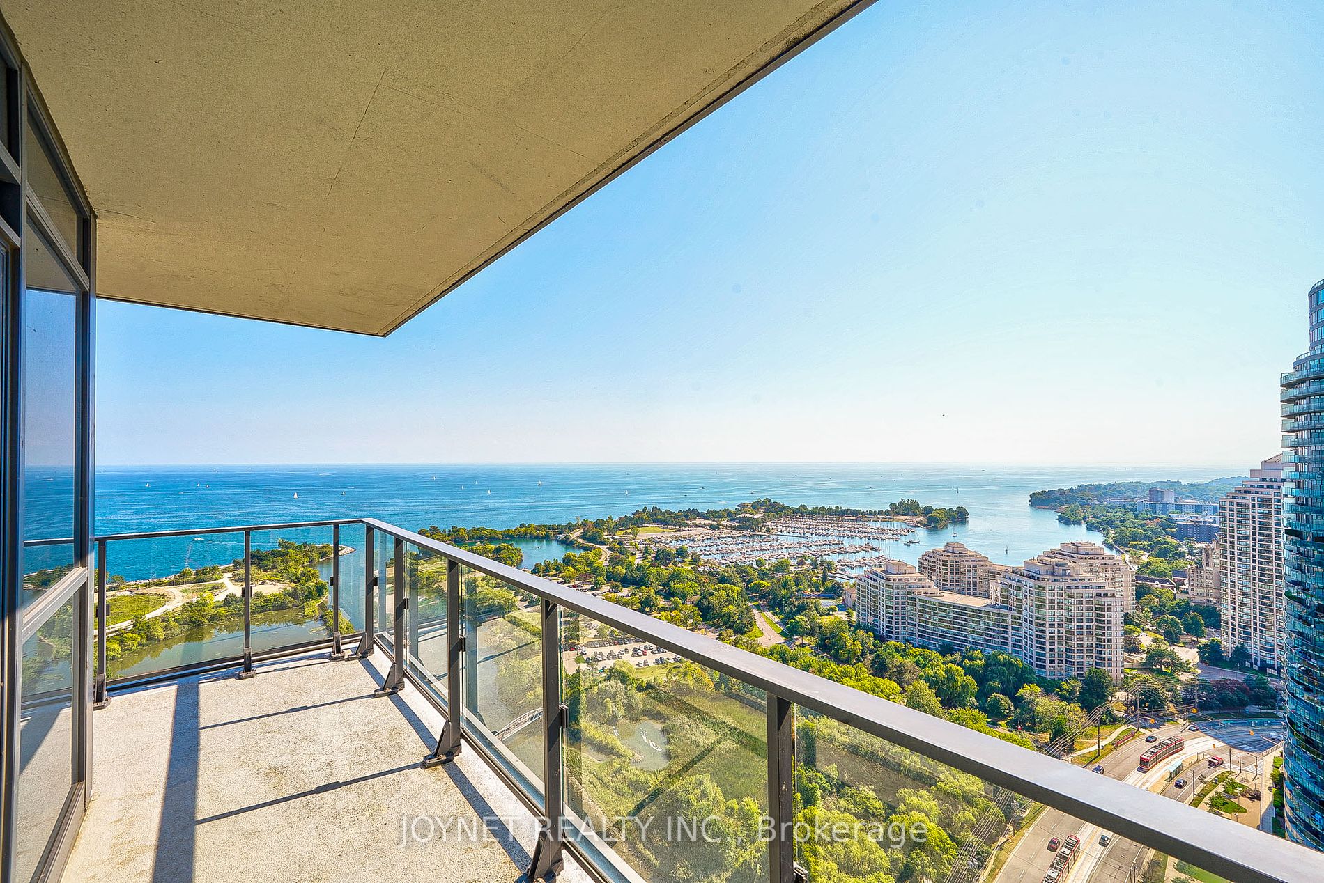 2200 Lake Shore Boulevard W #3801