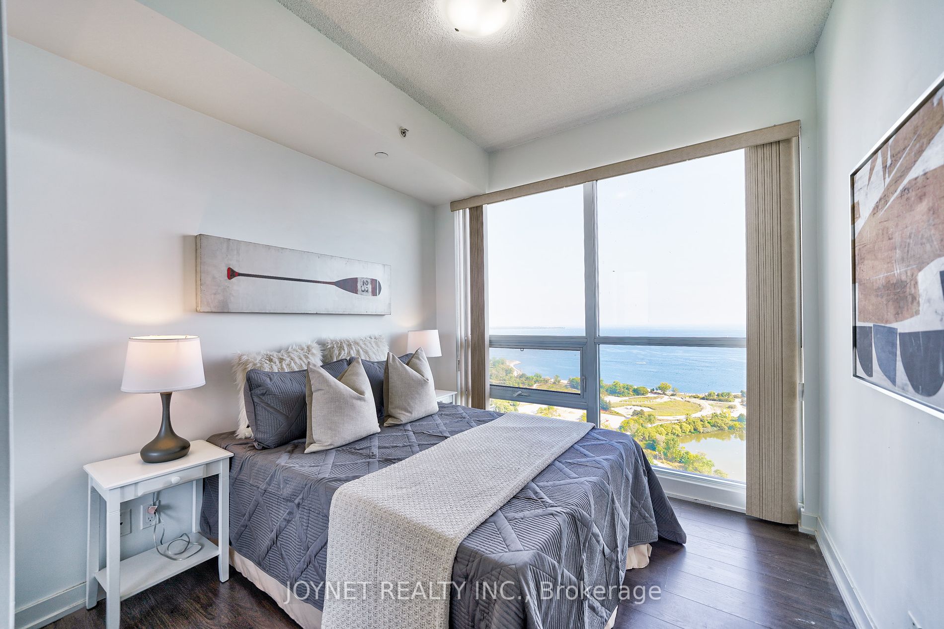 2200 Lake Shore Boulevard W #3801