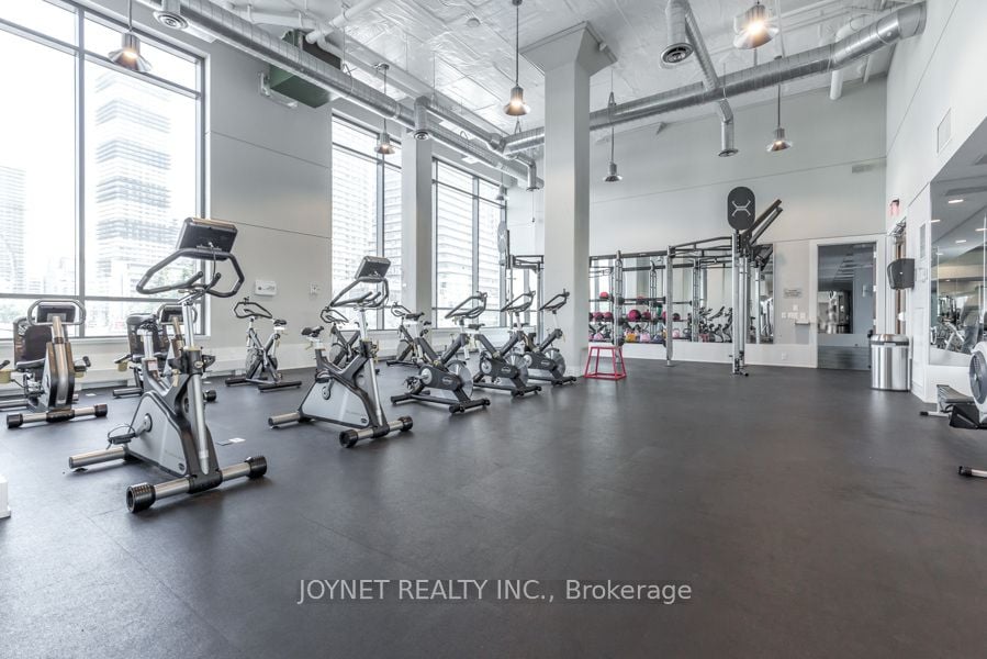 2200 Lake Shore Boulevard W #3801