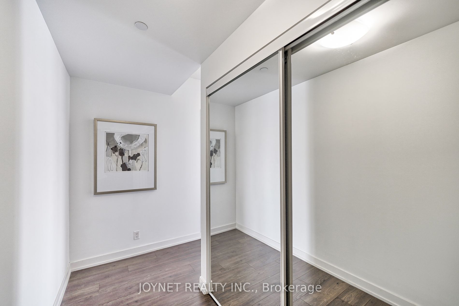 2200 Lake Shore Boulevard W #3801