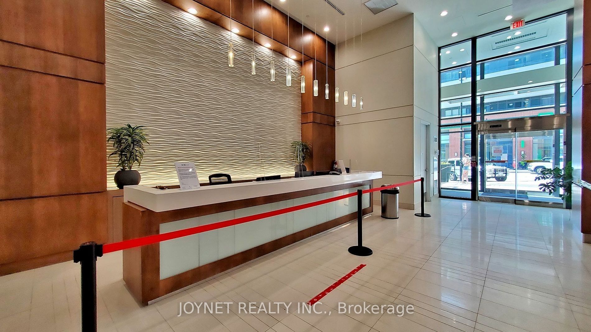 2200 Lake Shore Boulevard W #3801
