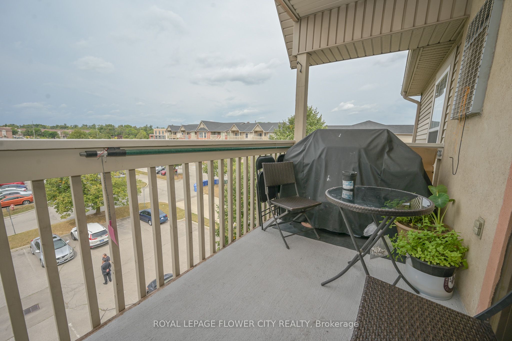 4005 Kilmer Drive, #412