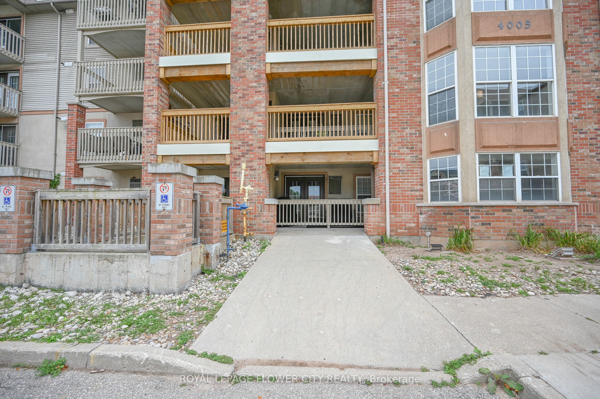 4005 Kilmer Drive, #412