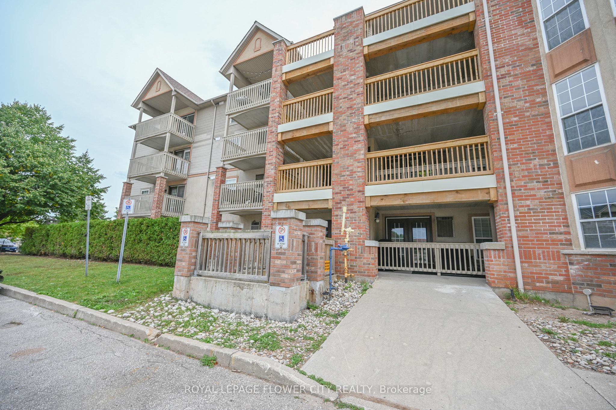 4005 Kilmer Drive, #412