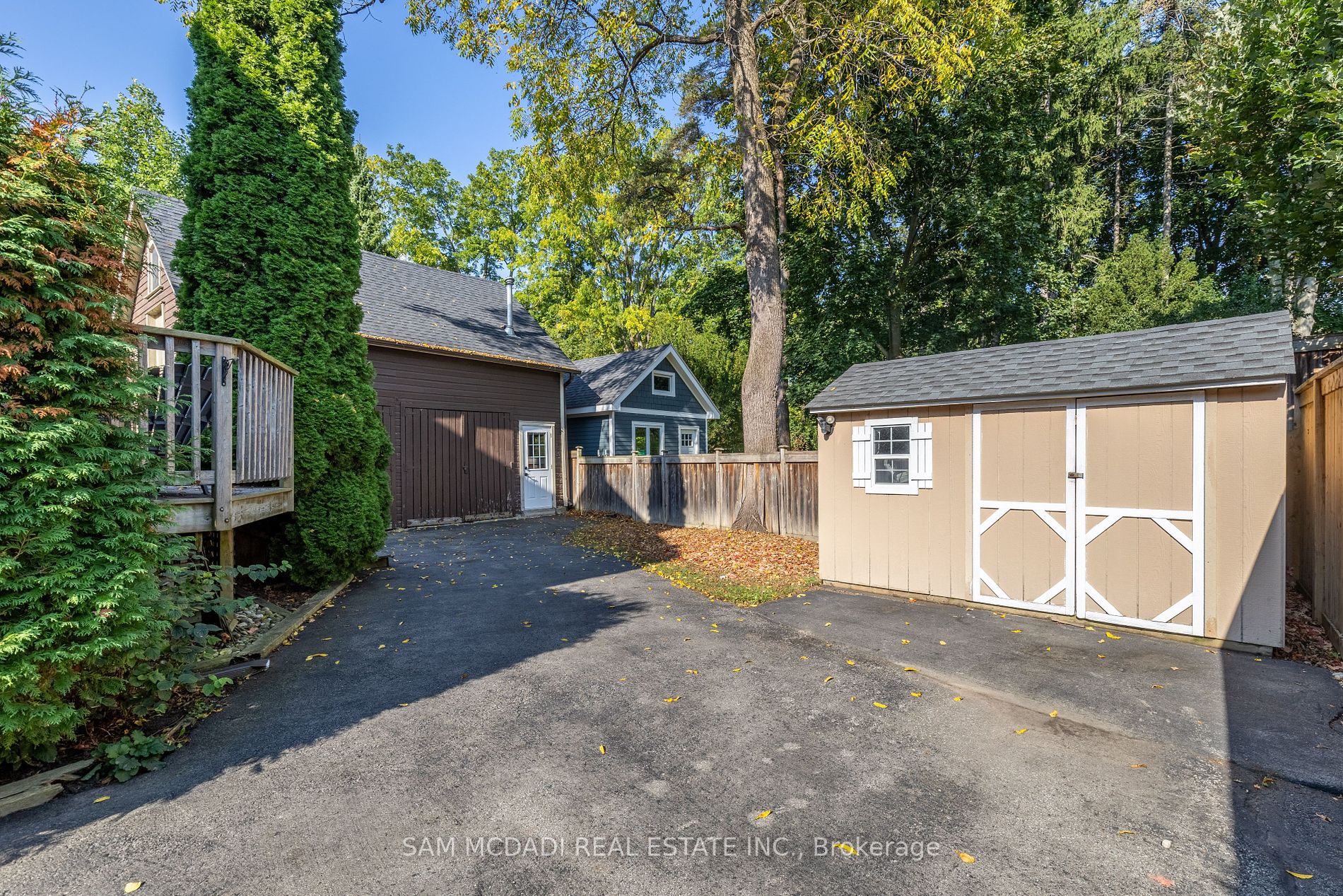 2177 Lakeshore Road