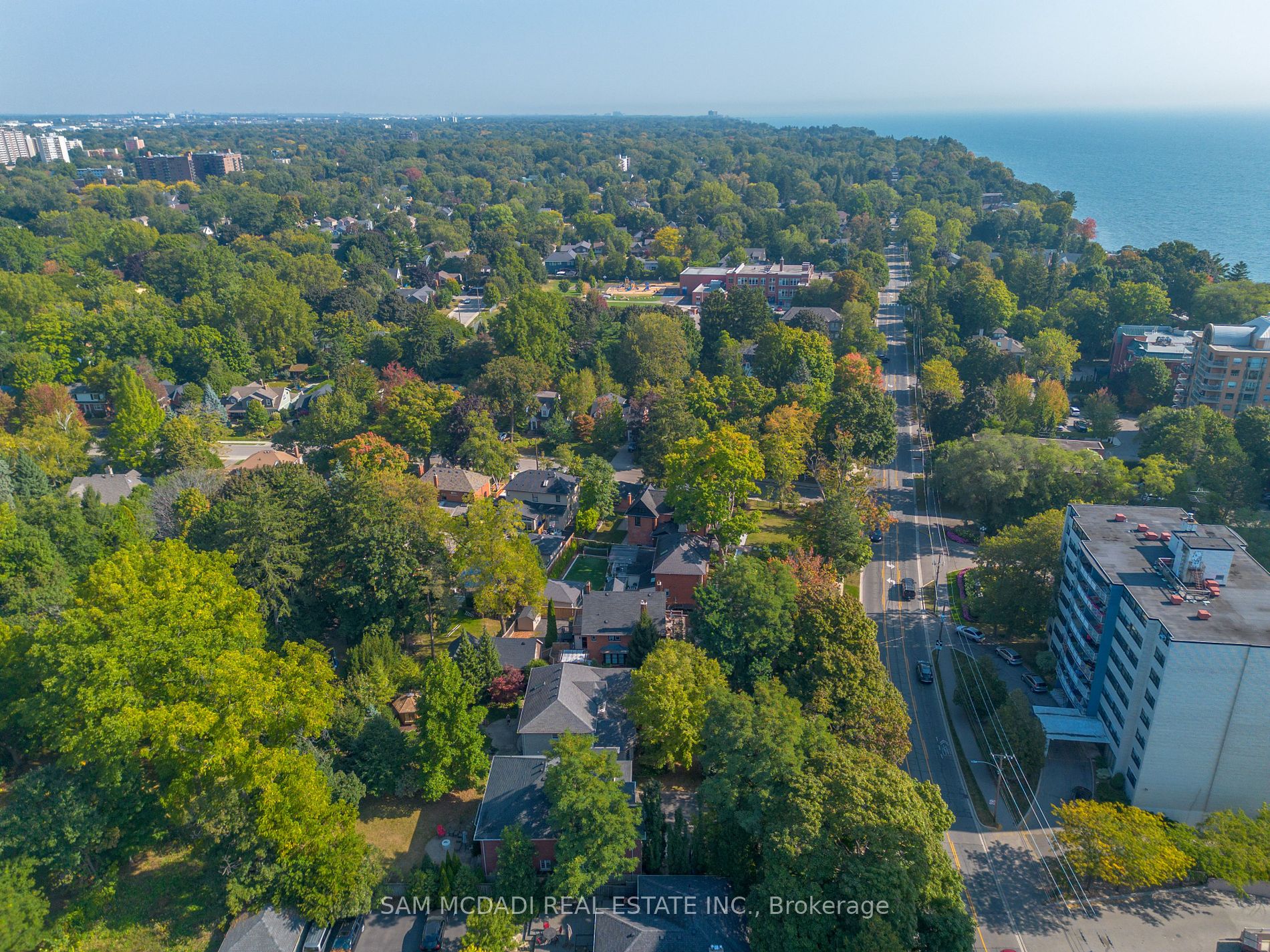 2177 Lakeshore Road