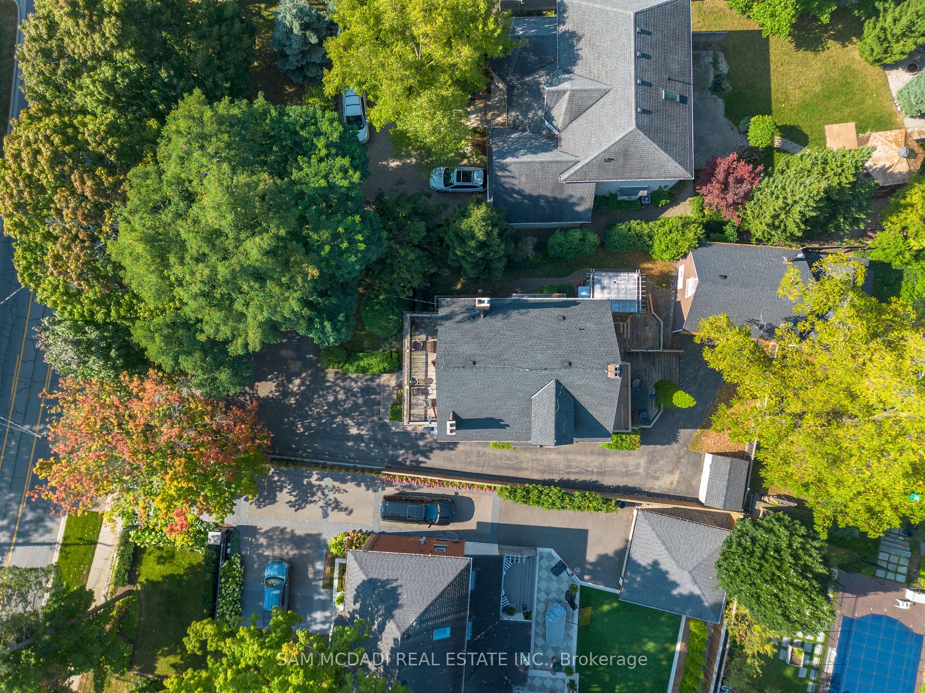 2177 Lakeshore Road