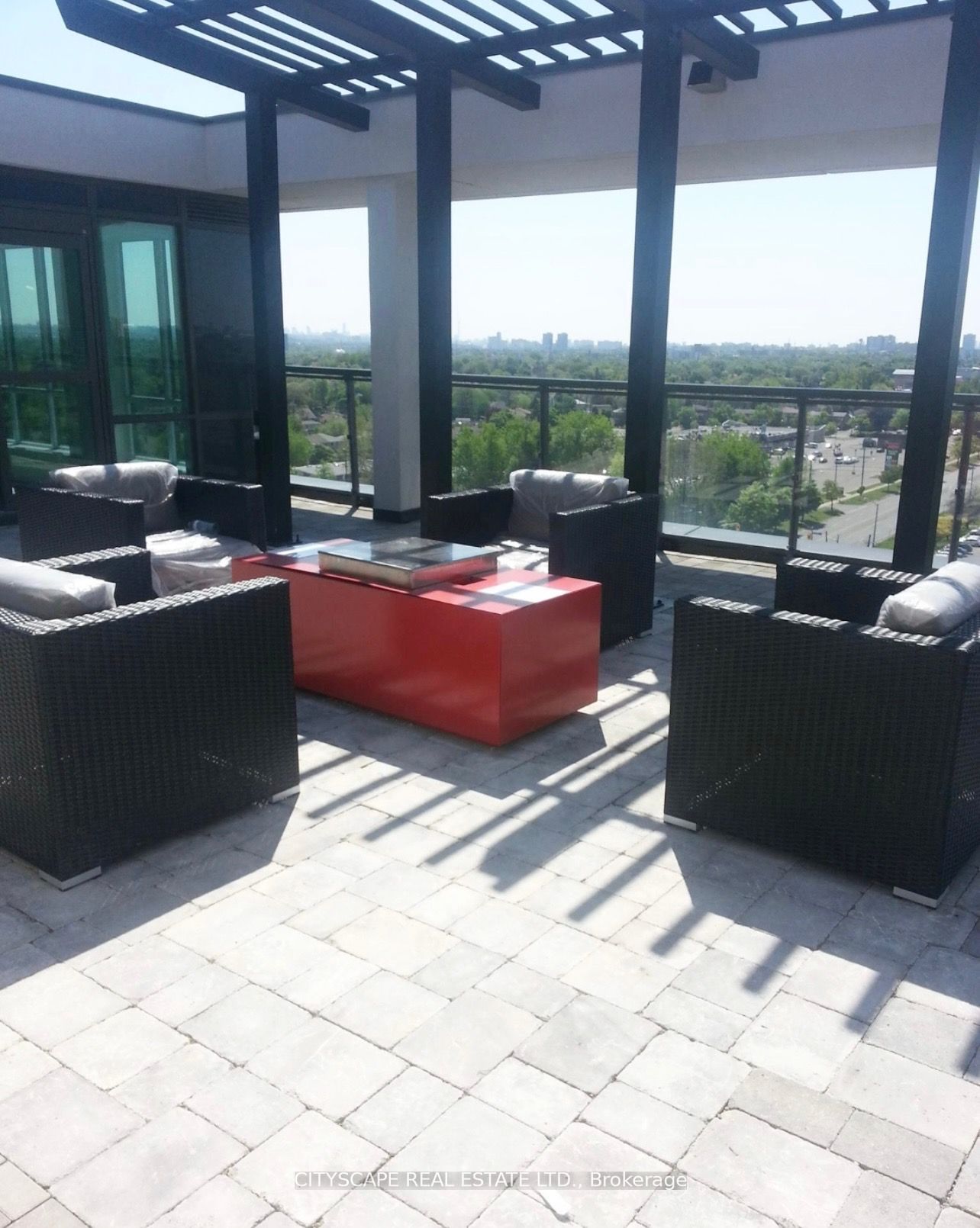 80 Esther Lorrie Drive, #202