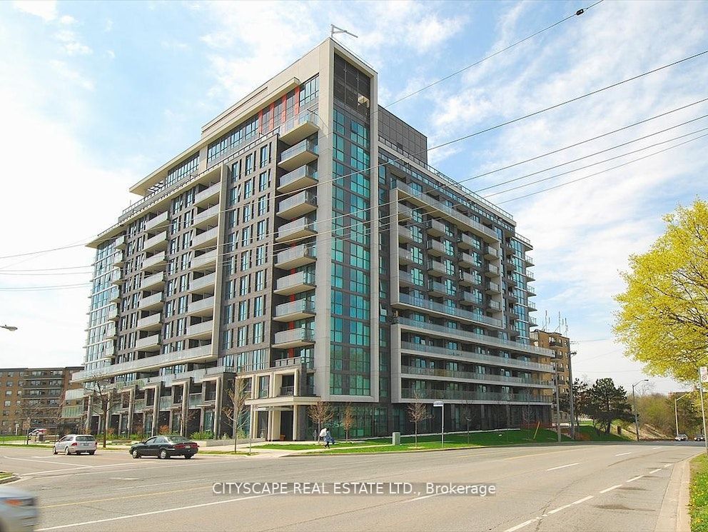 80 Esther Lorrie Drive, #202