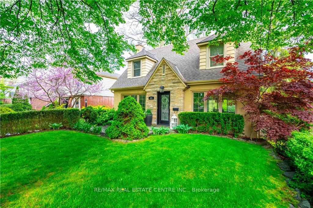 431 Patricia Drive