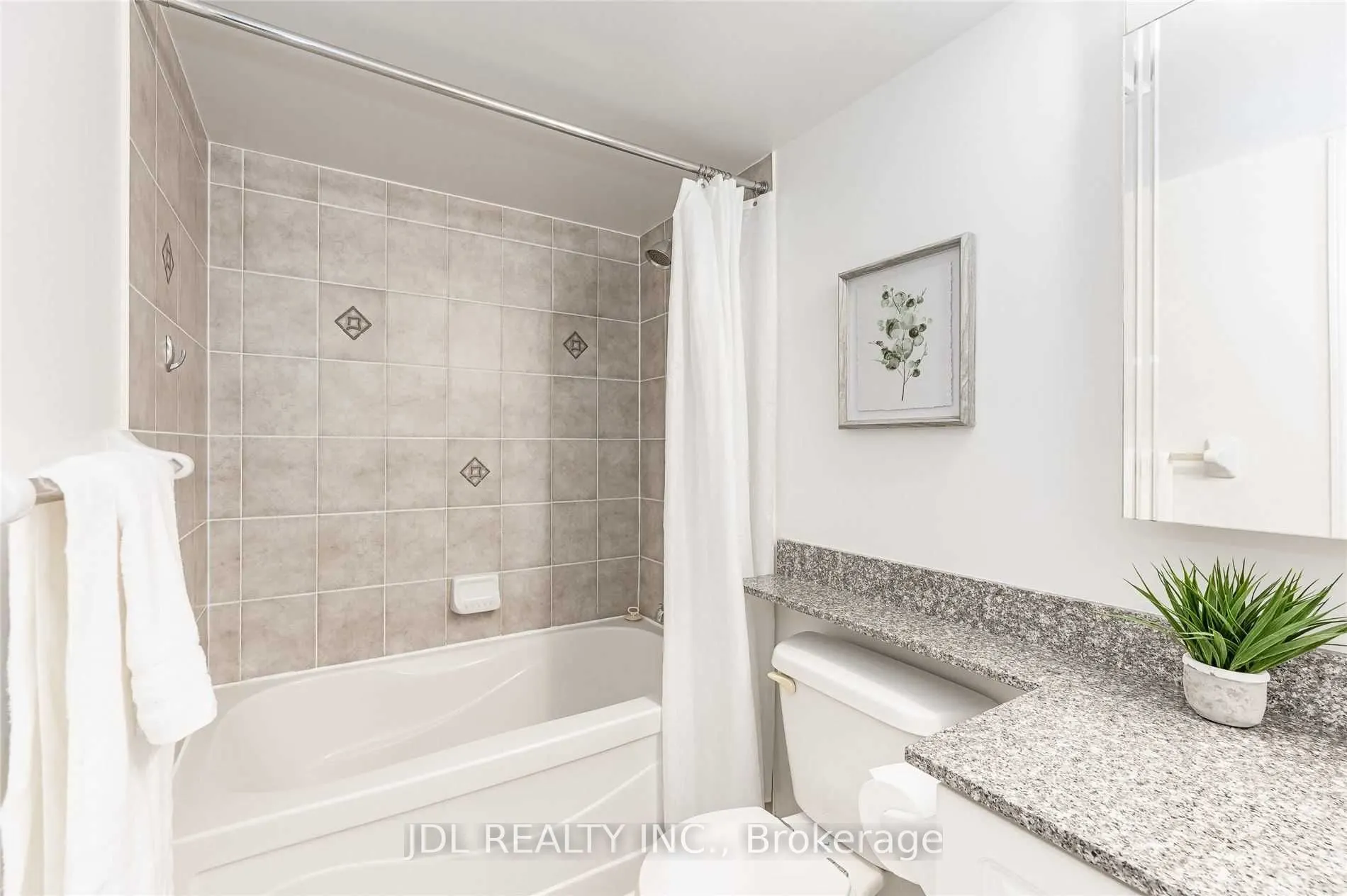4850 Glen Erin Drive, #1703