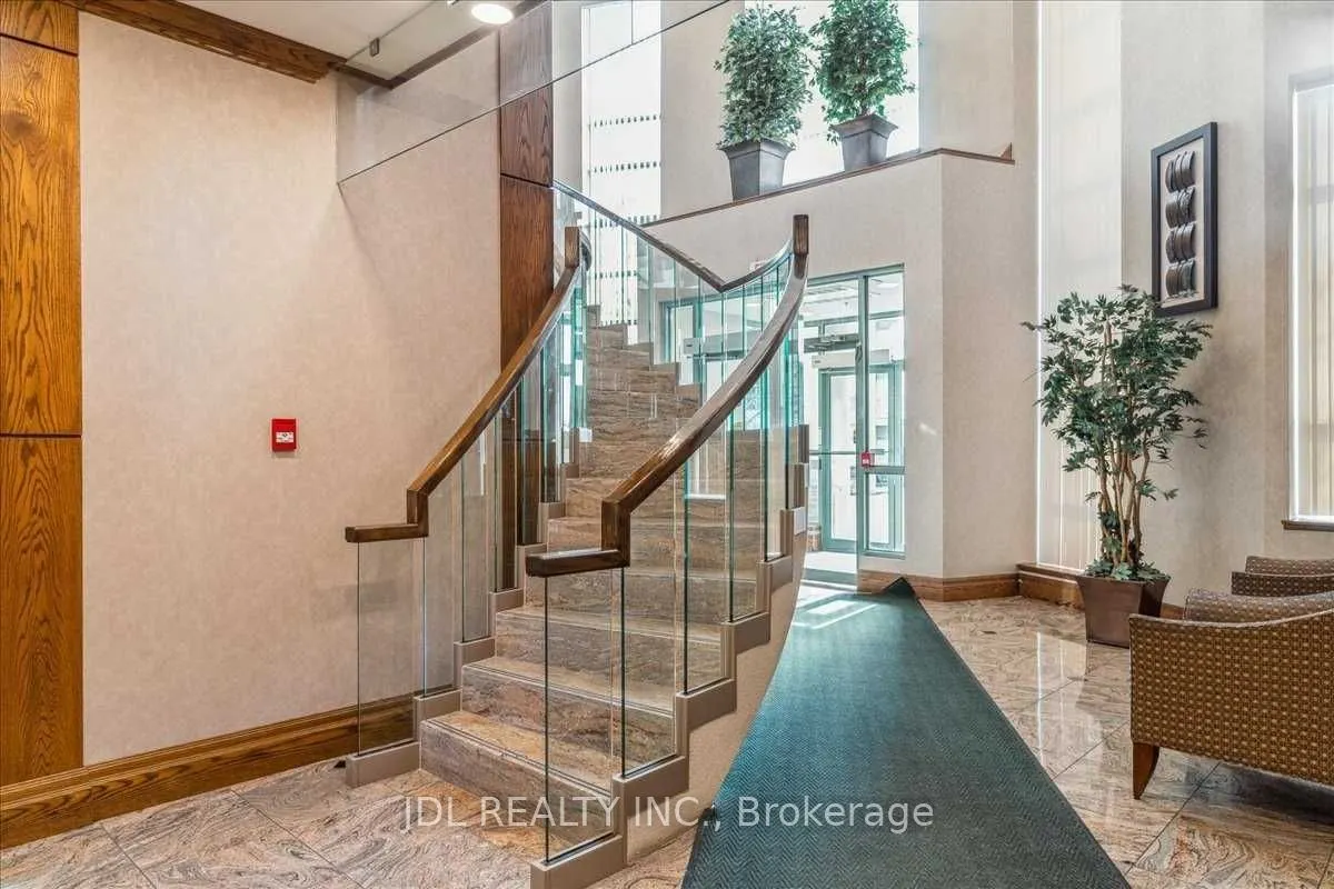 4850 Glen Erin Drive, #1703