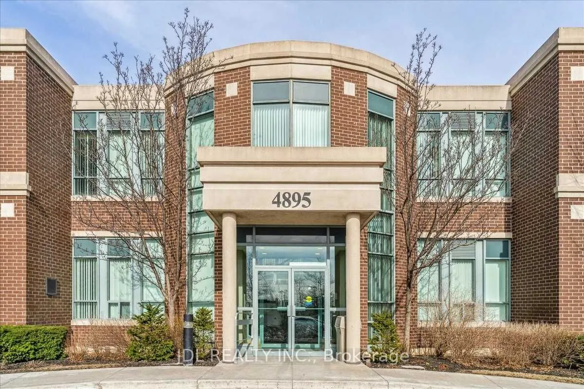 4850 Glen Erin Drive, #1703