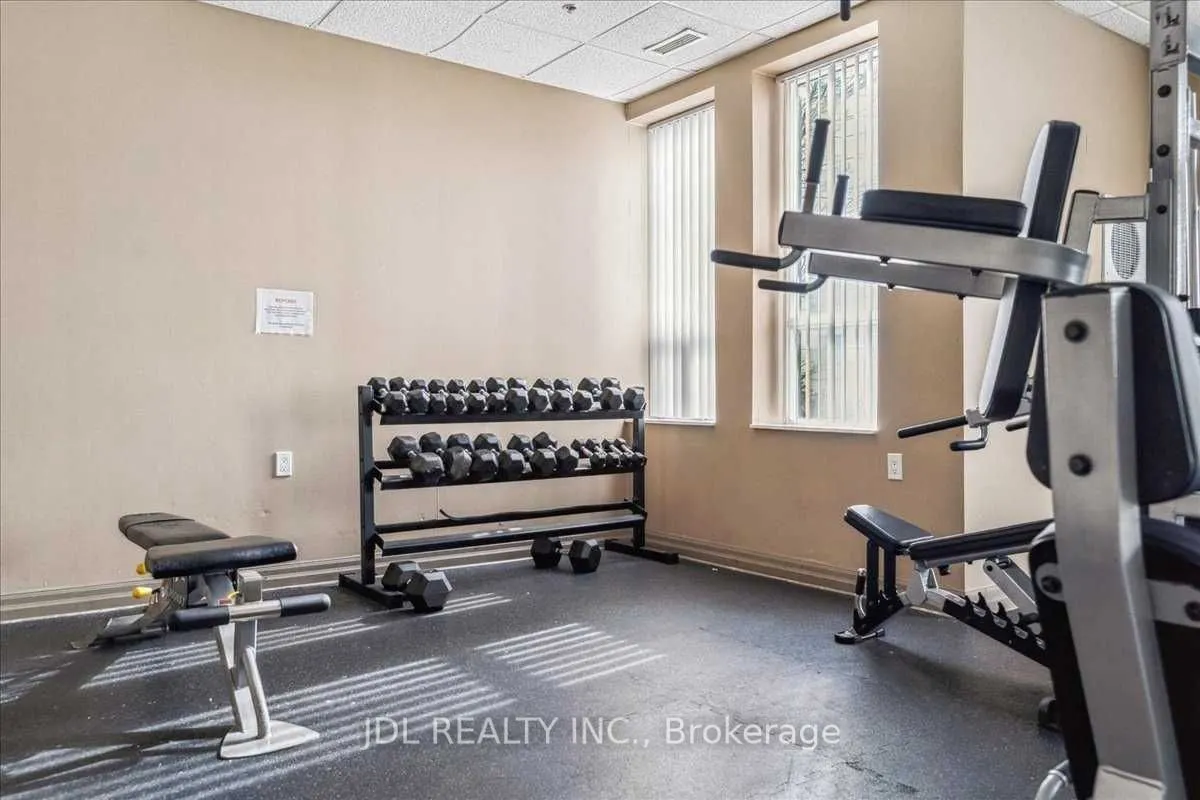 4850 Glen Erin Drive, #1703