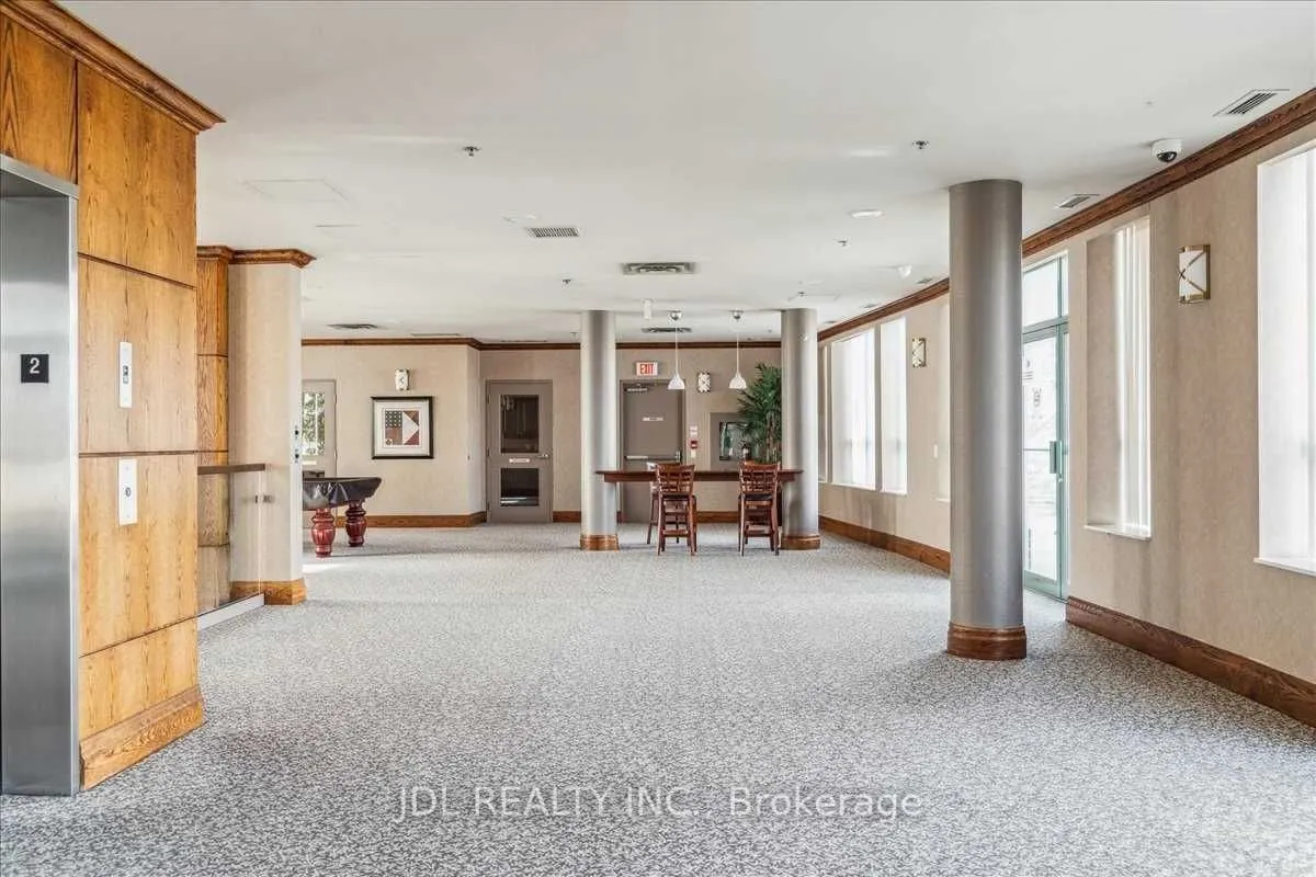 4850 Glen Erin Drive, #1703