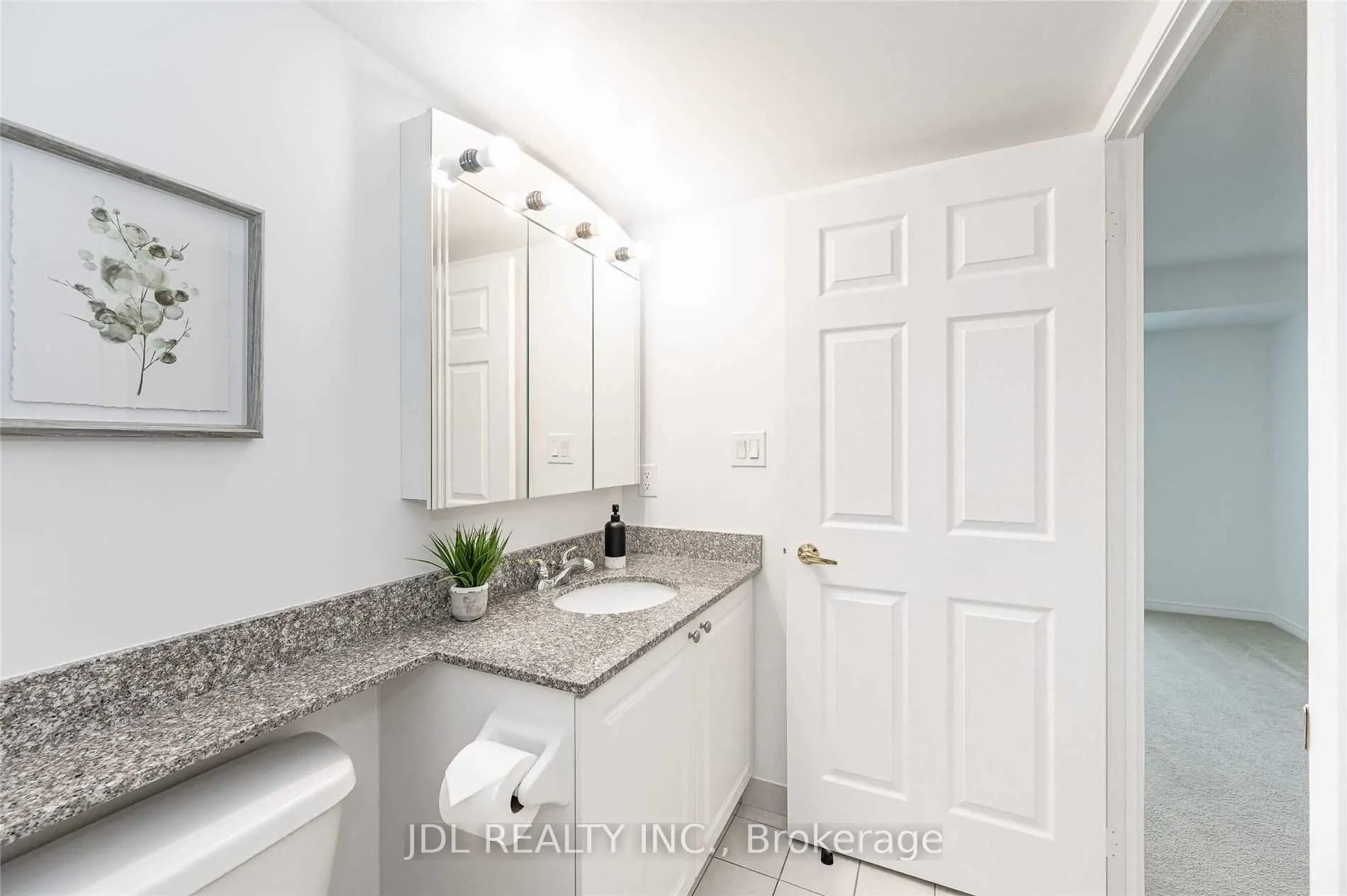 4850 Glen Erin Drive, #1703