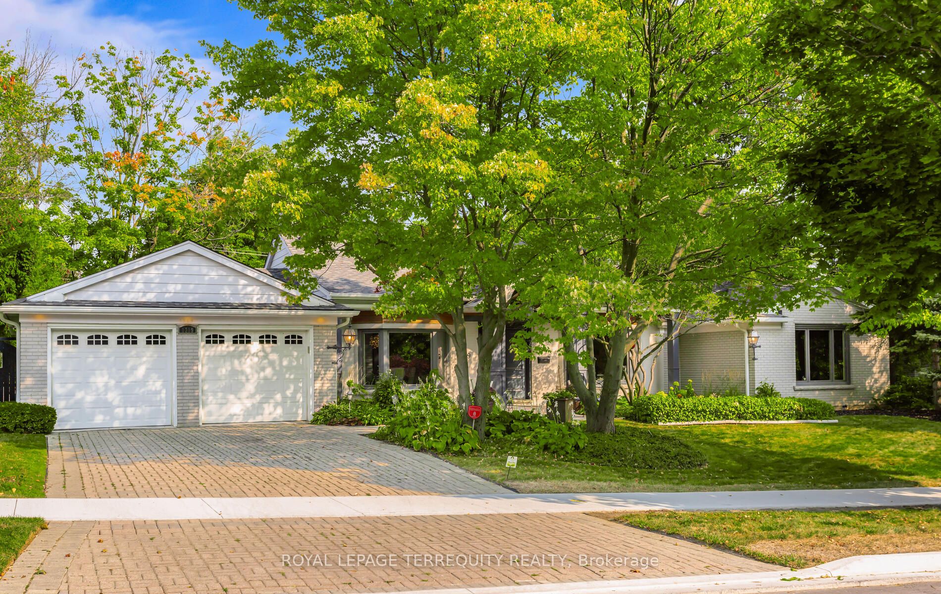 1319 Tyandaga Park Drive